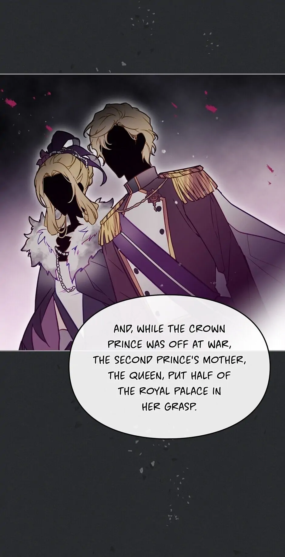 Death Is The Only Ending For The Villainess Chapter 18 - page 16