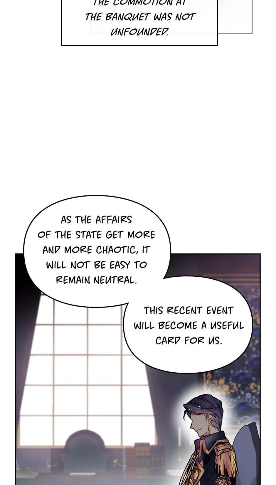 Death Is The Only Ending For The Villainess Chapter 18 - page 19