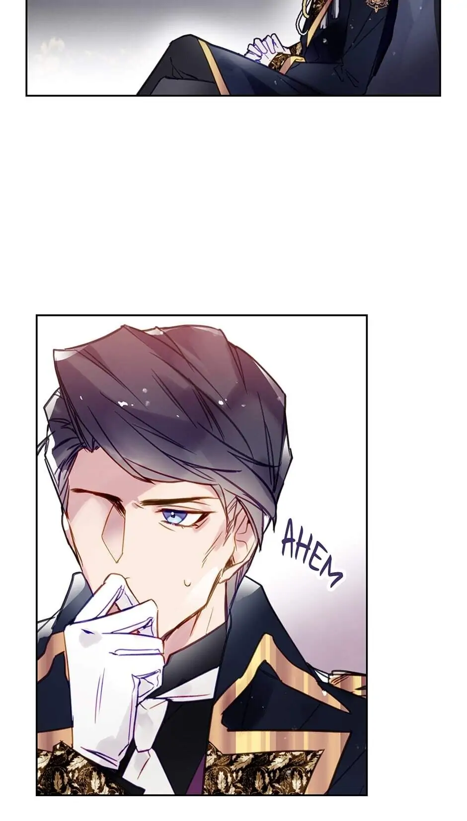 Death Is The Only Ending For The Villainess Chapter 18 - page 20
