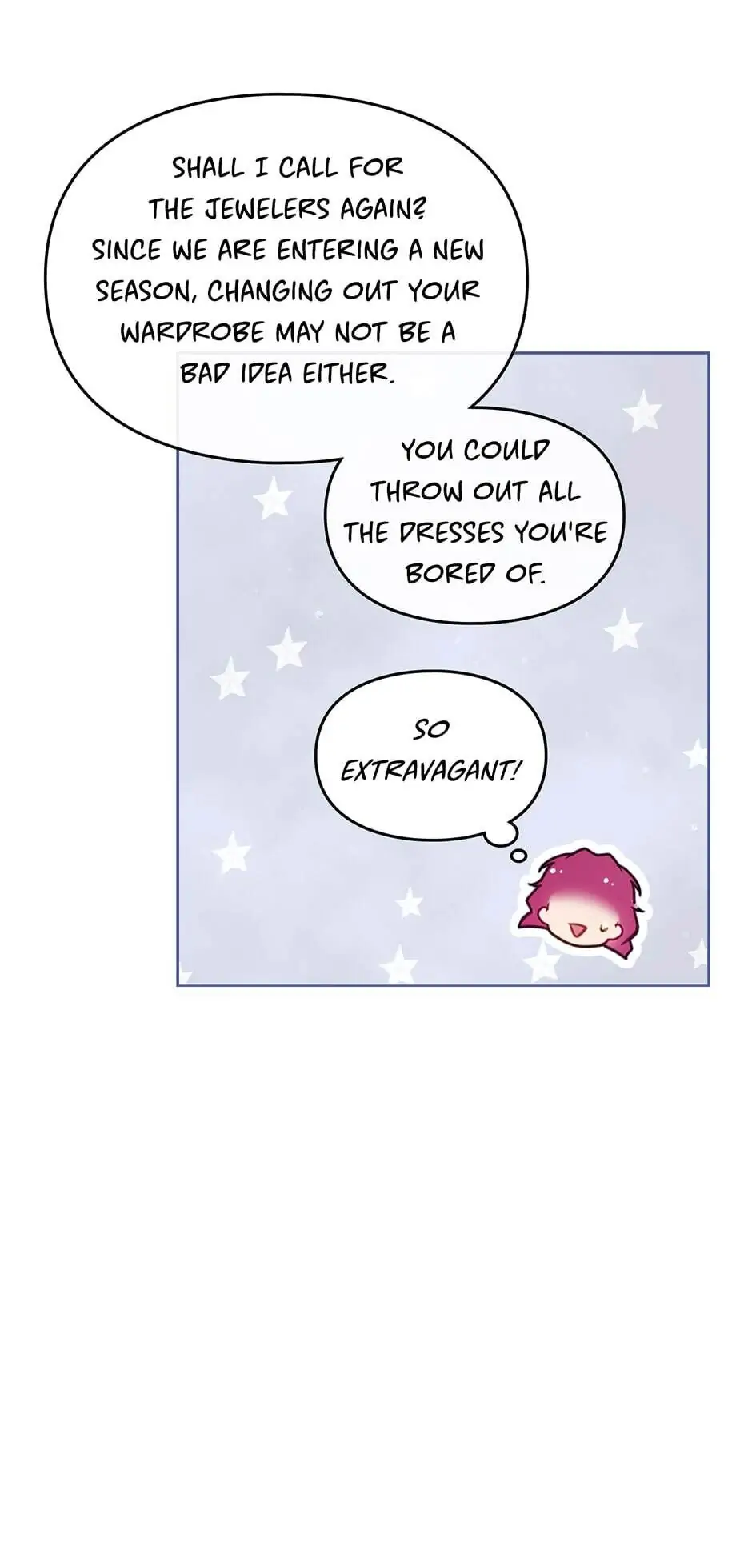 Death Is The Only Ending For The Villainess Chapter 18 - page 22