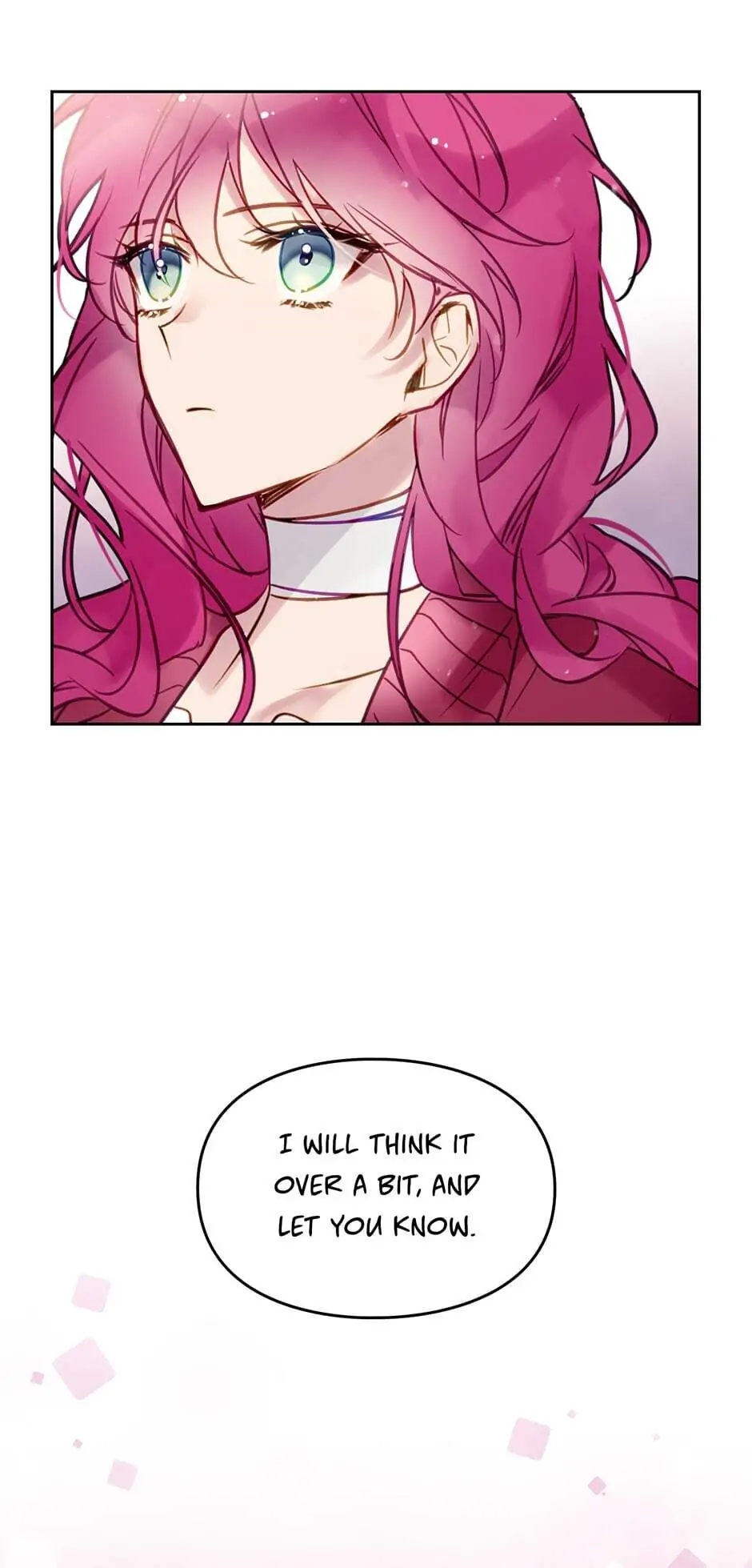 Death Is The Only Ending For The Villainess Chapter 18 - page 23