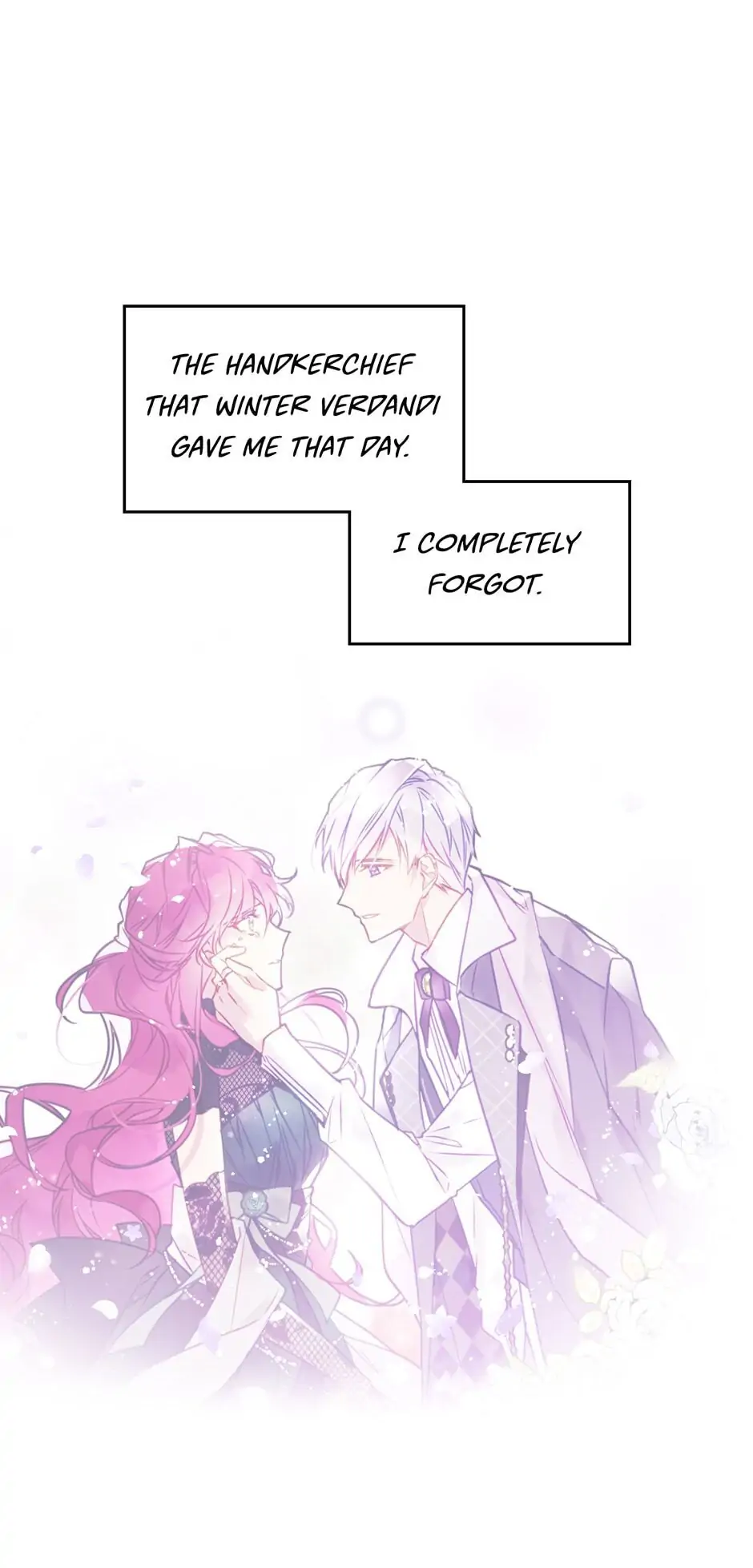Death Is The Only Ending For The Villainess Chapter 18 - page 30