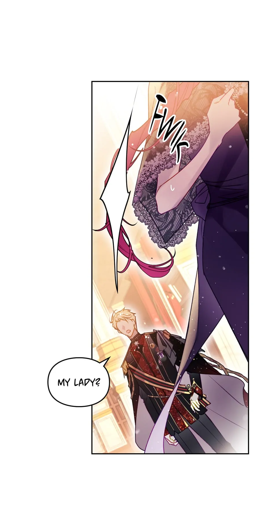 Death Is The Only Ending For The Villainess Chapter 131 - page 10