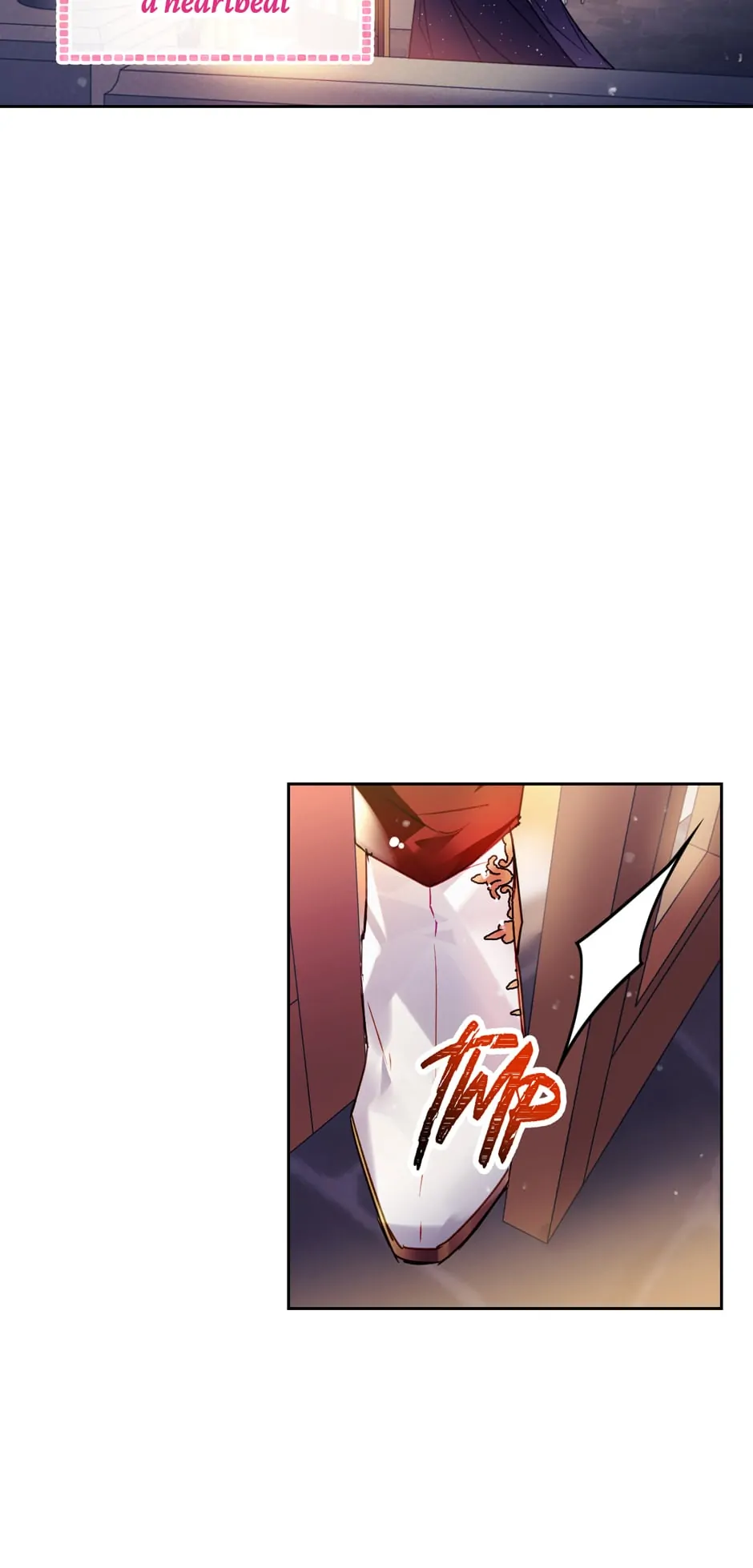 Death Is The Only Ending For The Villainess Chapter 131 - page 12