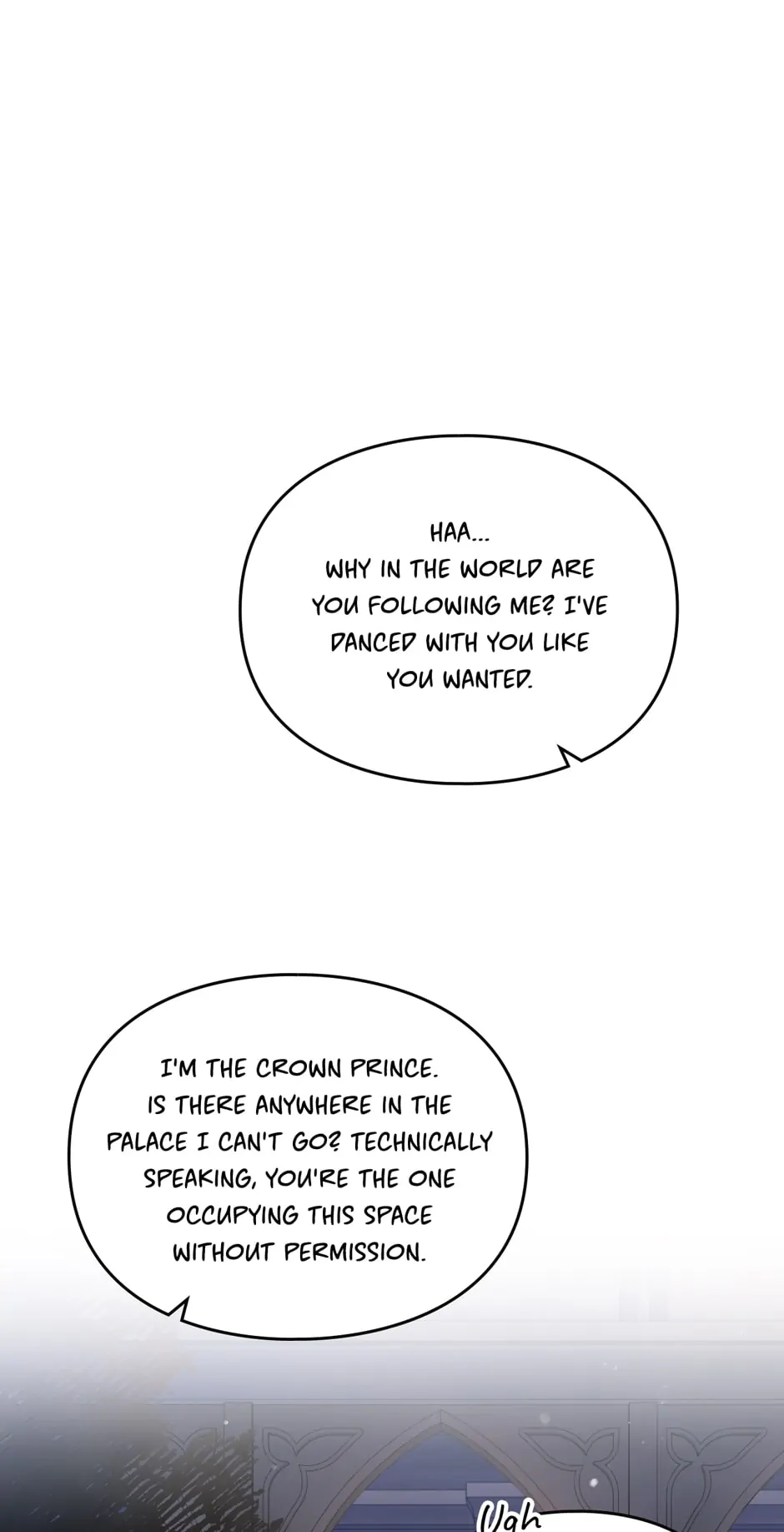 Death Is The Only Ending For The Villainess Chapter 131 - page 17
