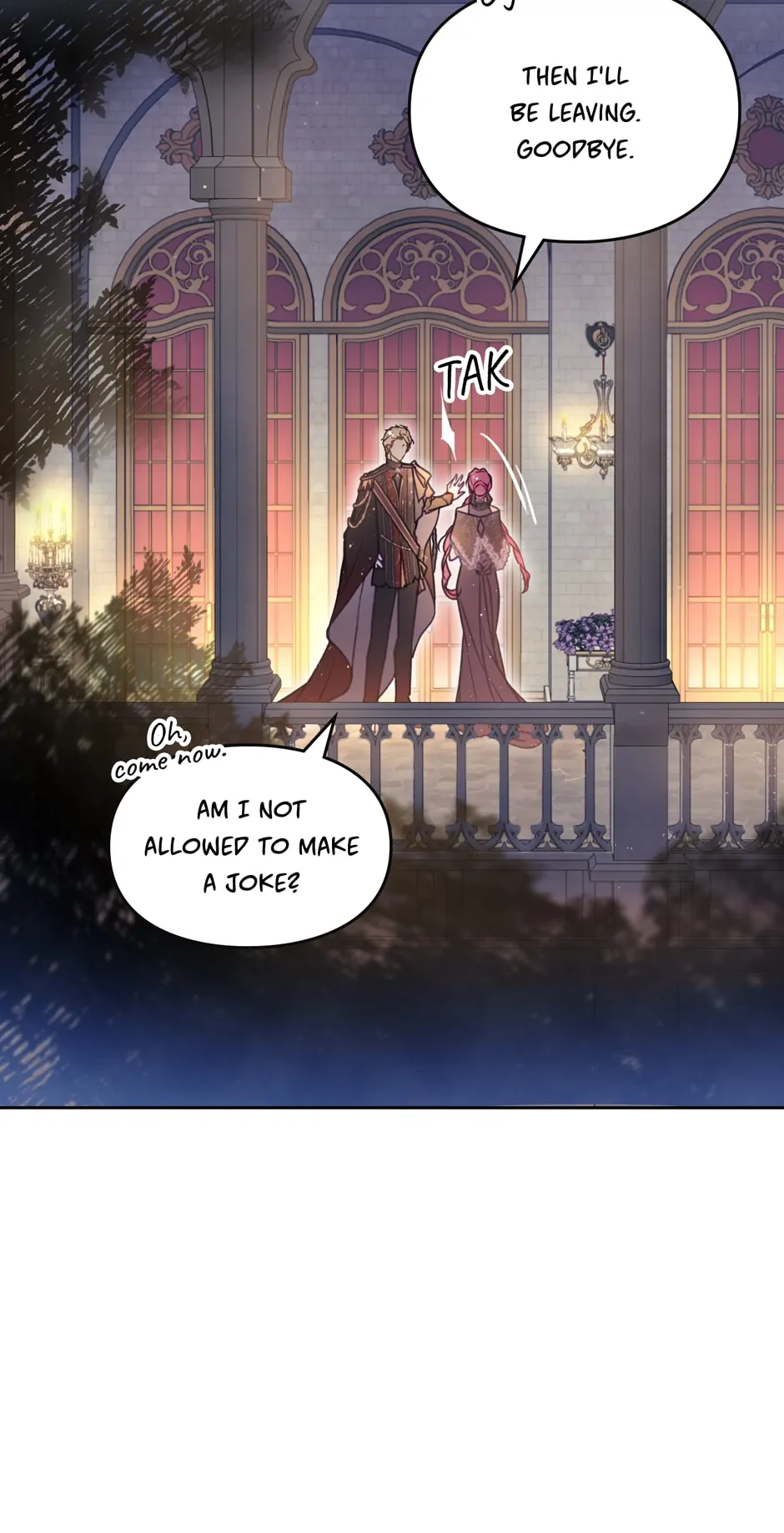 Death Is The Only Ending For The Villainess Chapter 131 - page 18