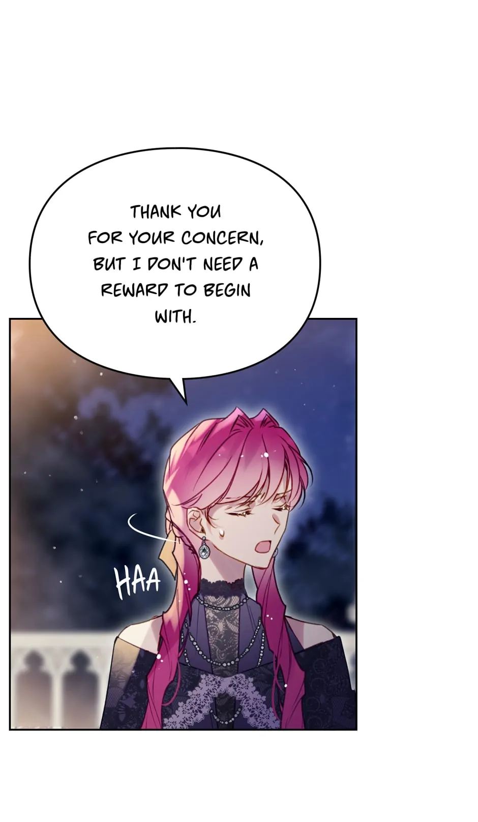 Death Is The Only Ending For The Villainess Chapter 131 - page 23