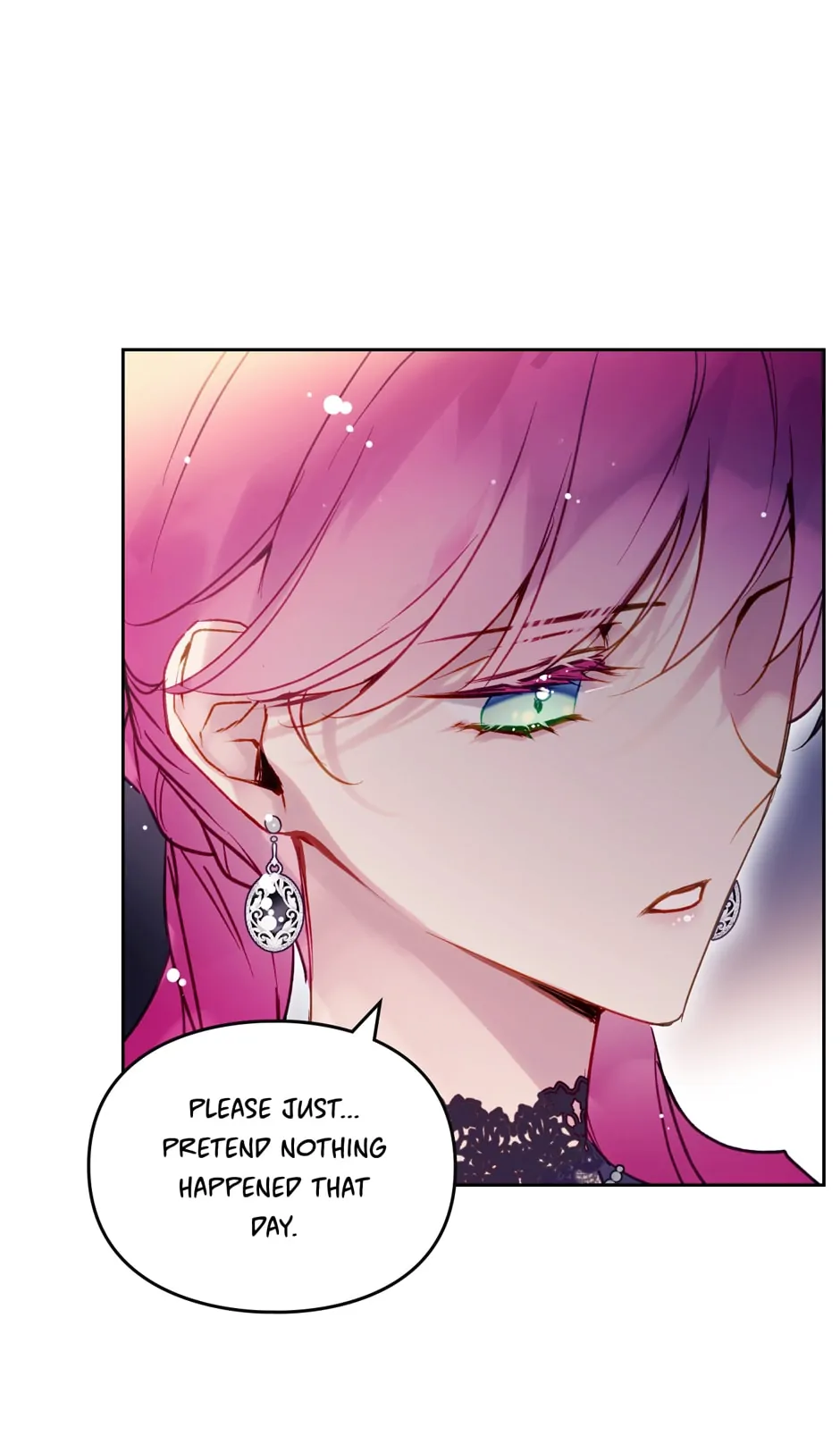 Death Is The Only Ending For The Villainess Chapter 131 - page 24