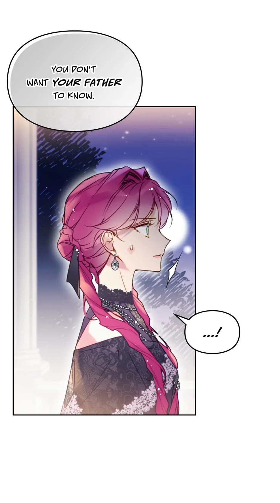 Death Is The Only Ending For The Villainess Chapter 131 - page 28