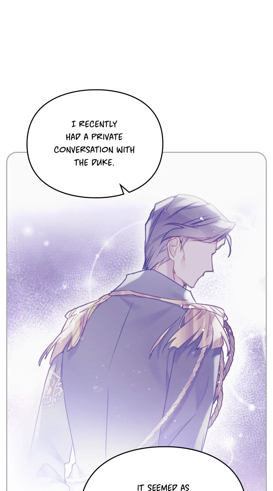 Death Is The Only Ending For The Villainess Chapter 131 - page 29
