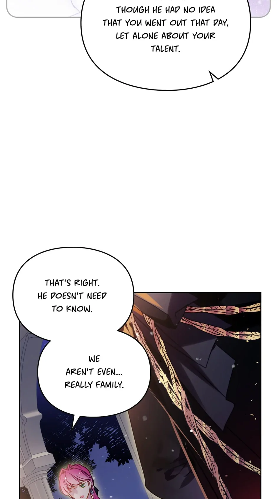 Death Is The Only Ending For The Villainess Chapter 131 - page 30