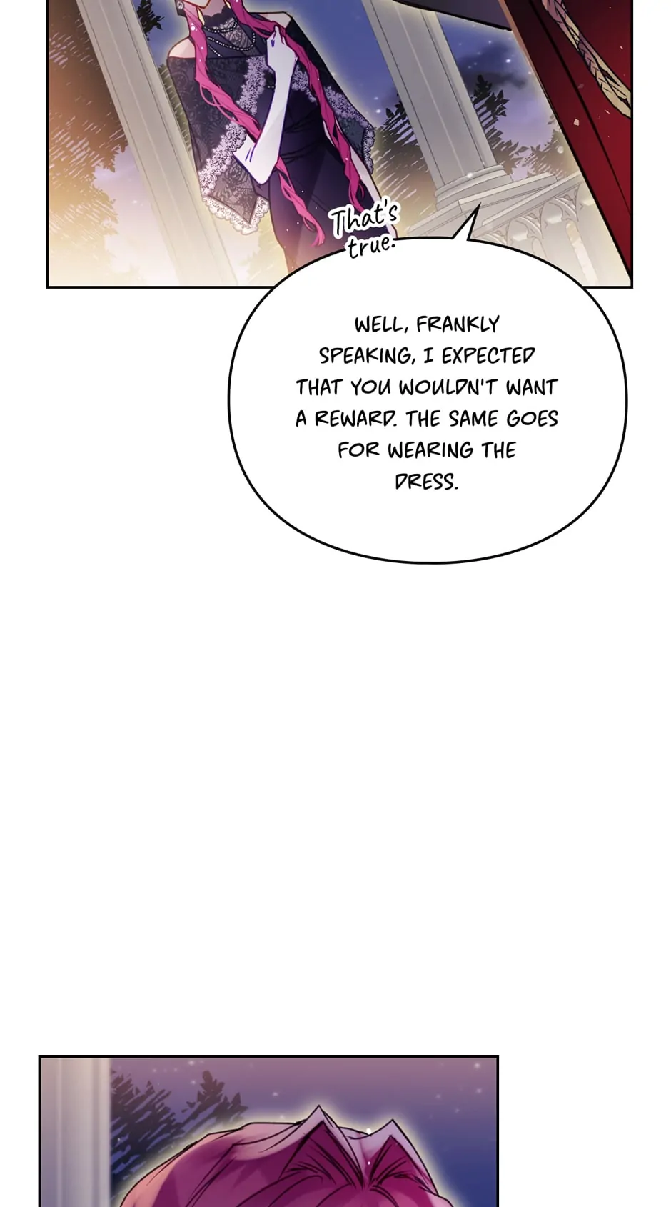 Death Is The Only Ending For The Villainess Chapter 131 - page 31