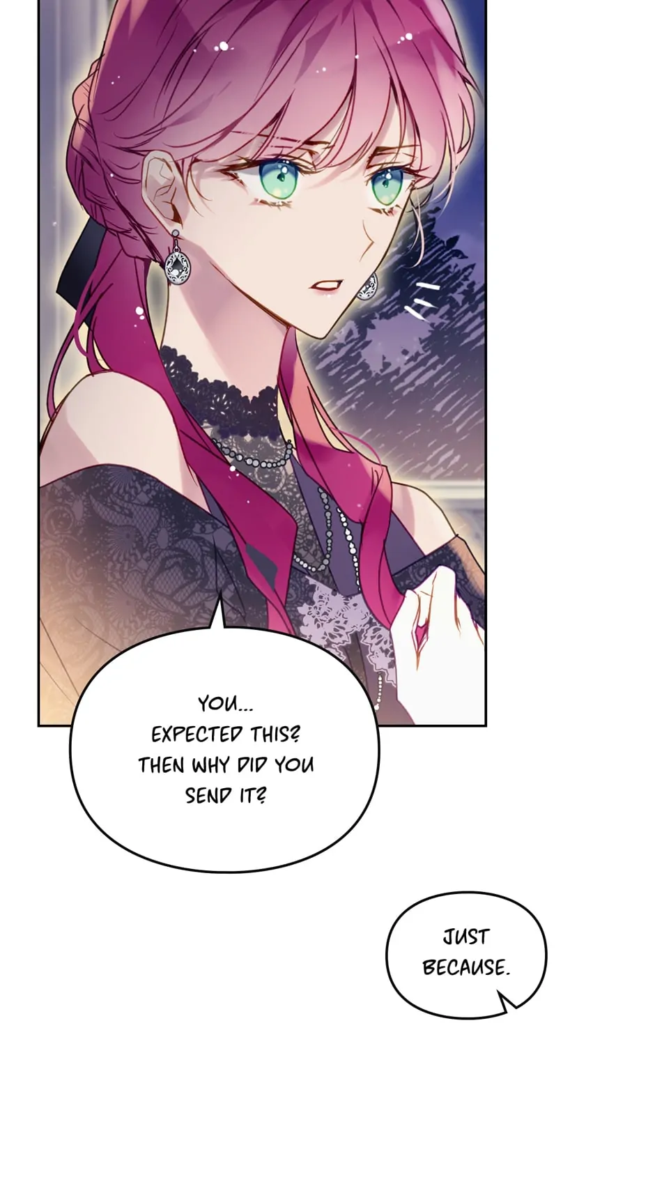 Death Is The Only Ending For The Villainess Chapter 131 - page 32