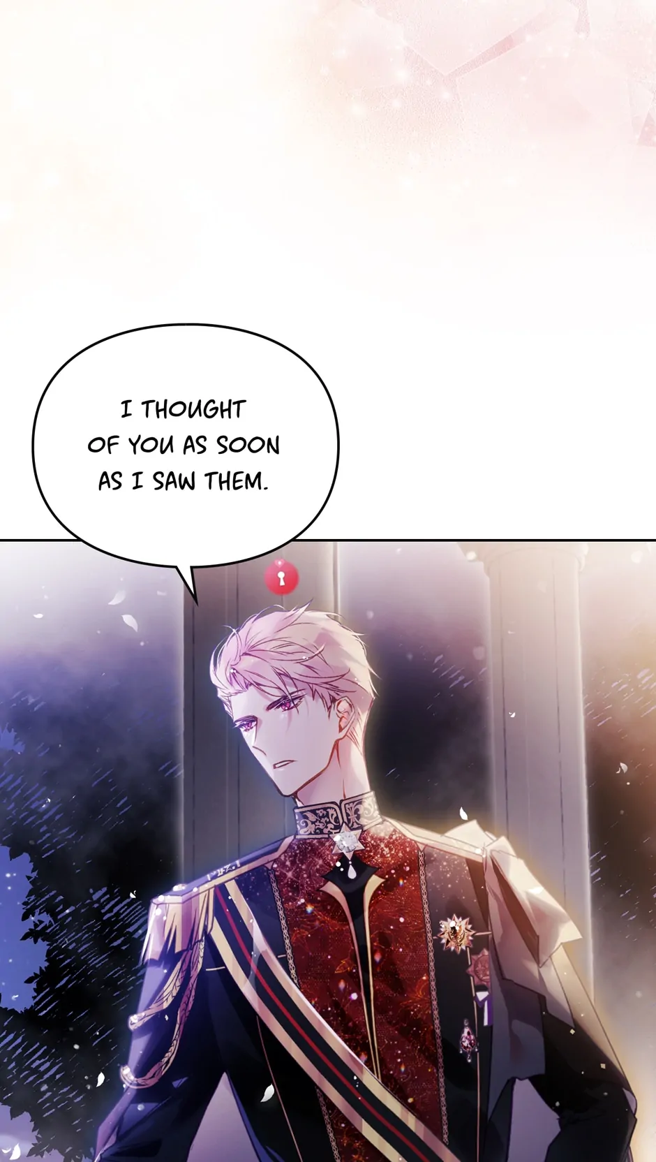 Death Is The Only Ending For The Villainess Chapter 131 - page 35