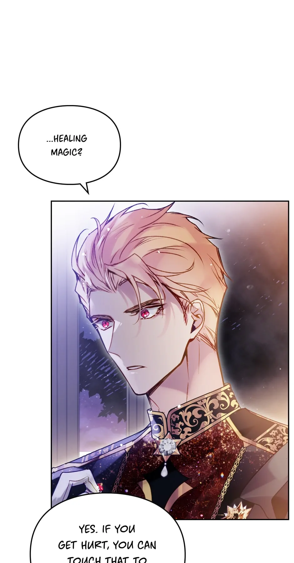 Death Is The Only Ending For The Villainess Chapter 131 - page 47