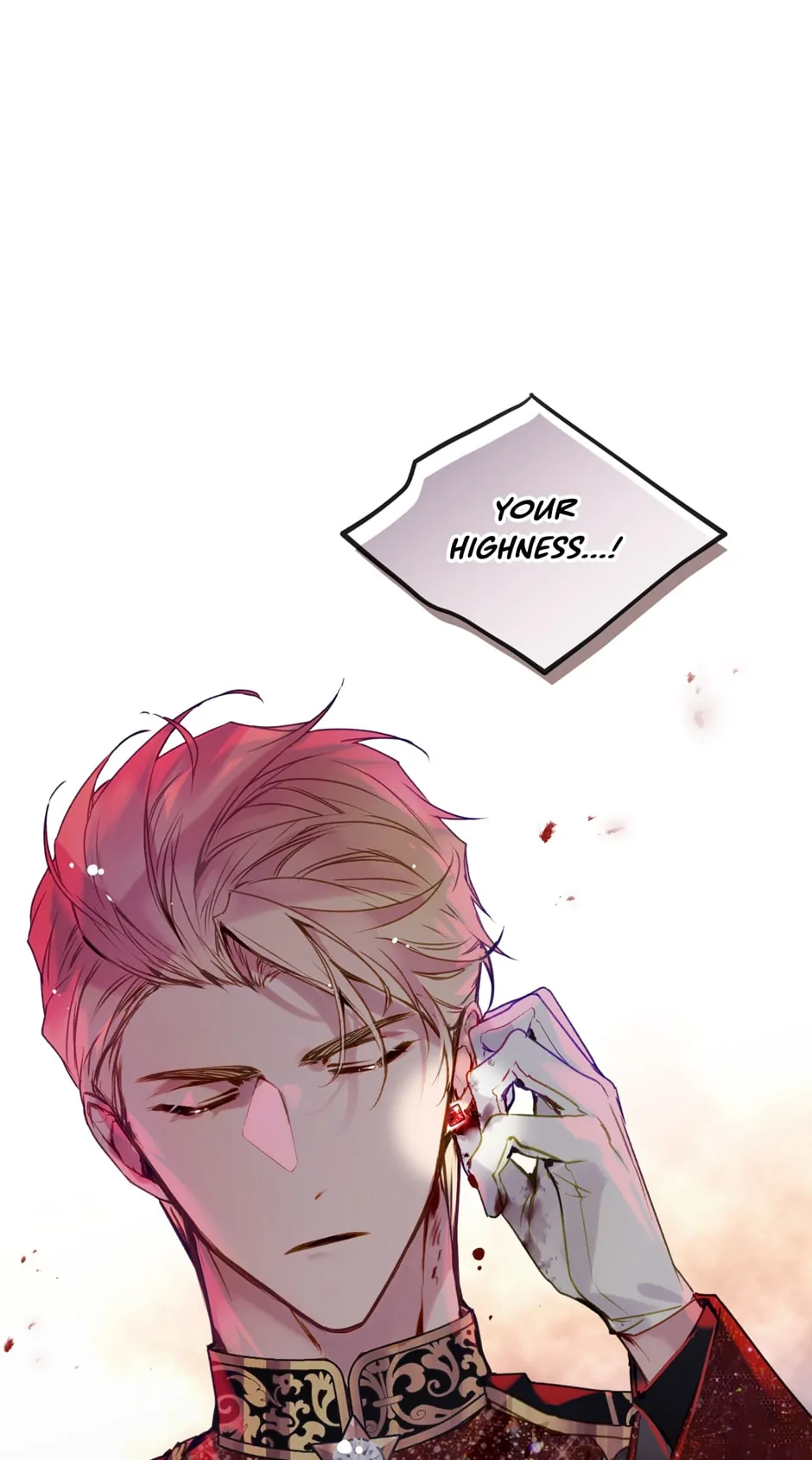Death Is The Only Ending For The Villainess Chapter 131 - page 52