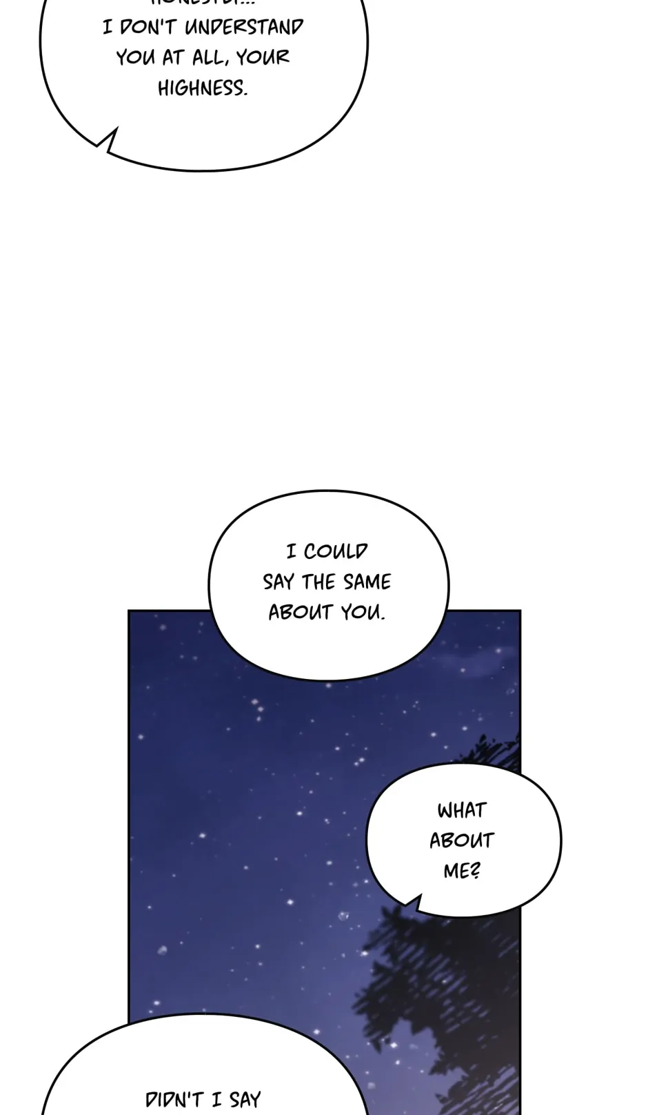 Death Is The Only Ending For The Villainess Chapter 131 - page 58