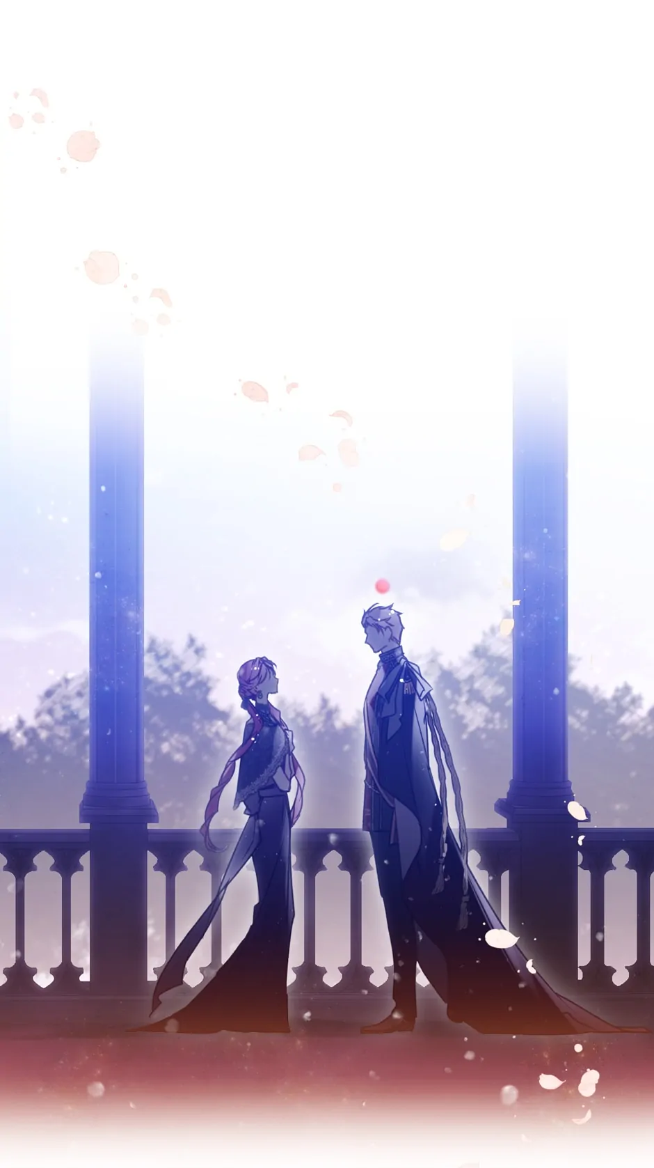 Death Is The Only Ending For The Villainess Chapter 131 - page 61