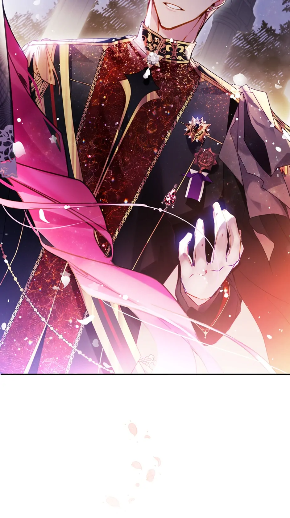 Death Is The Only Ending For The Villainess Chapter 131 - page 64