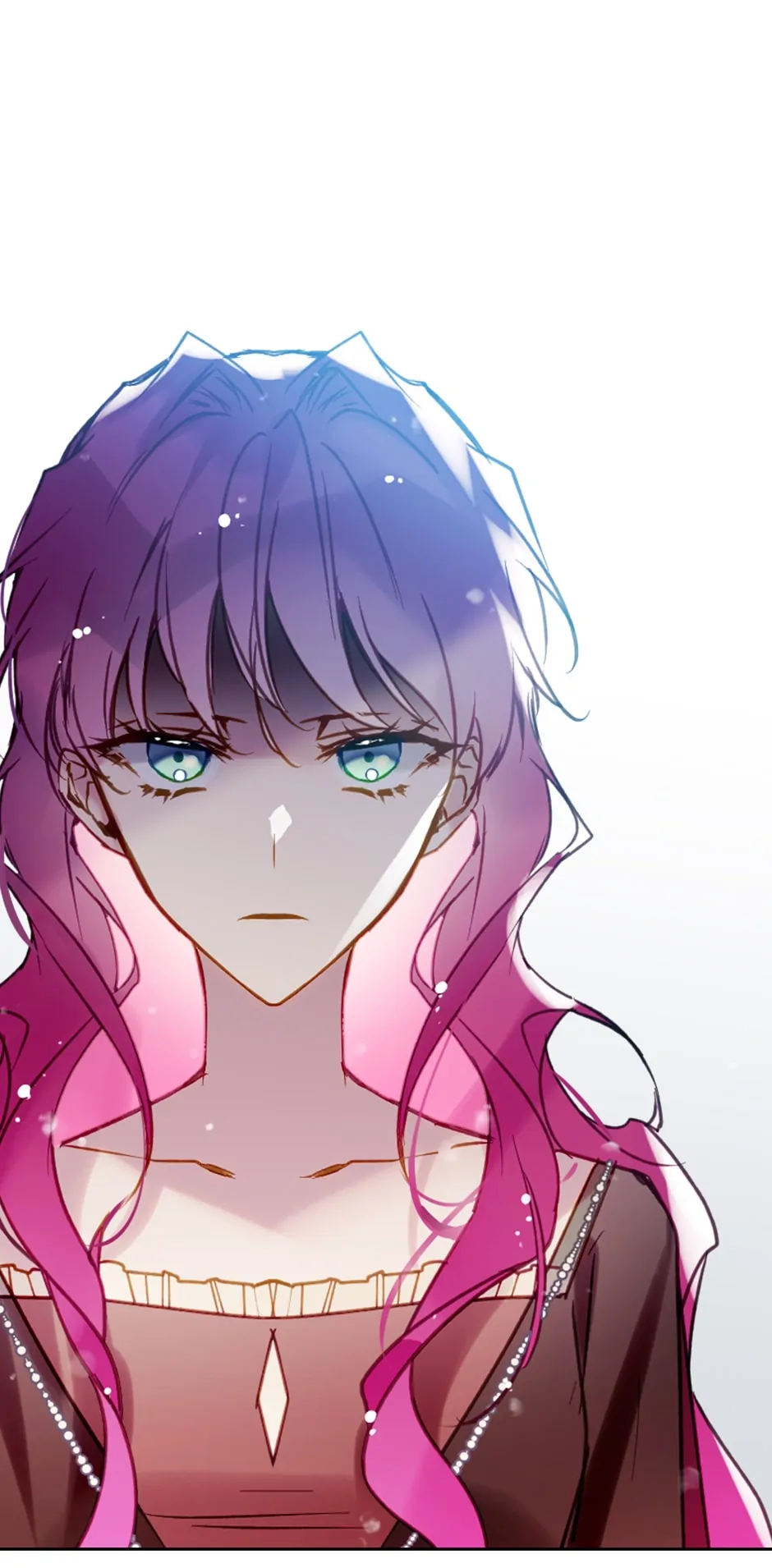 Death Is The Only Ending For The Villainess Chapter 138 - page 9