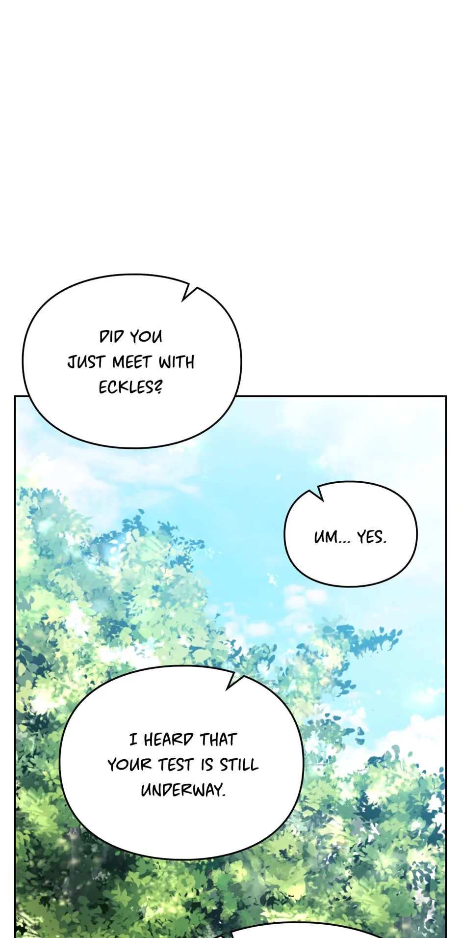 Death Is The Only Ending For The Villainess Chapter 138 - page 10