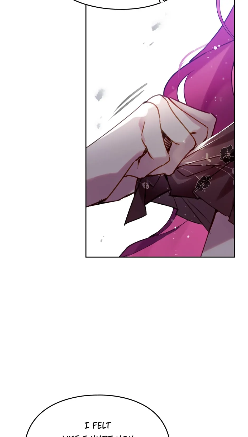 Death Is The Only Ending For The Villainess Chapter 138 - page 21