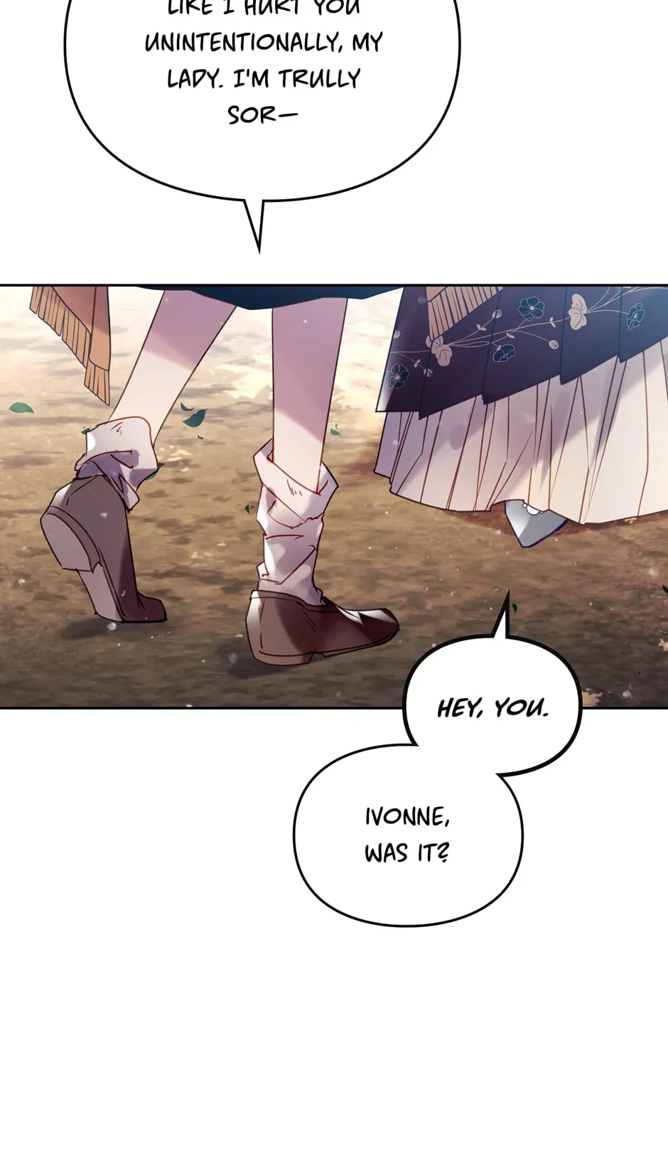 Death Is The Only Ending For The Villainess Chapter 138 - page 22