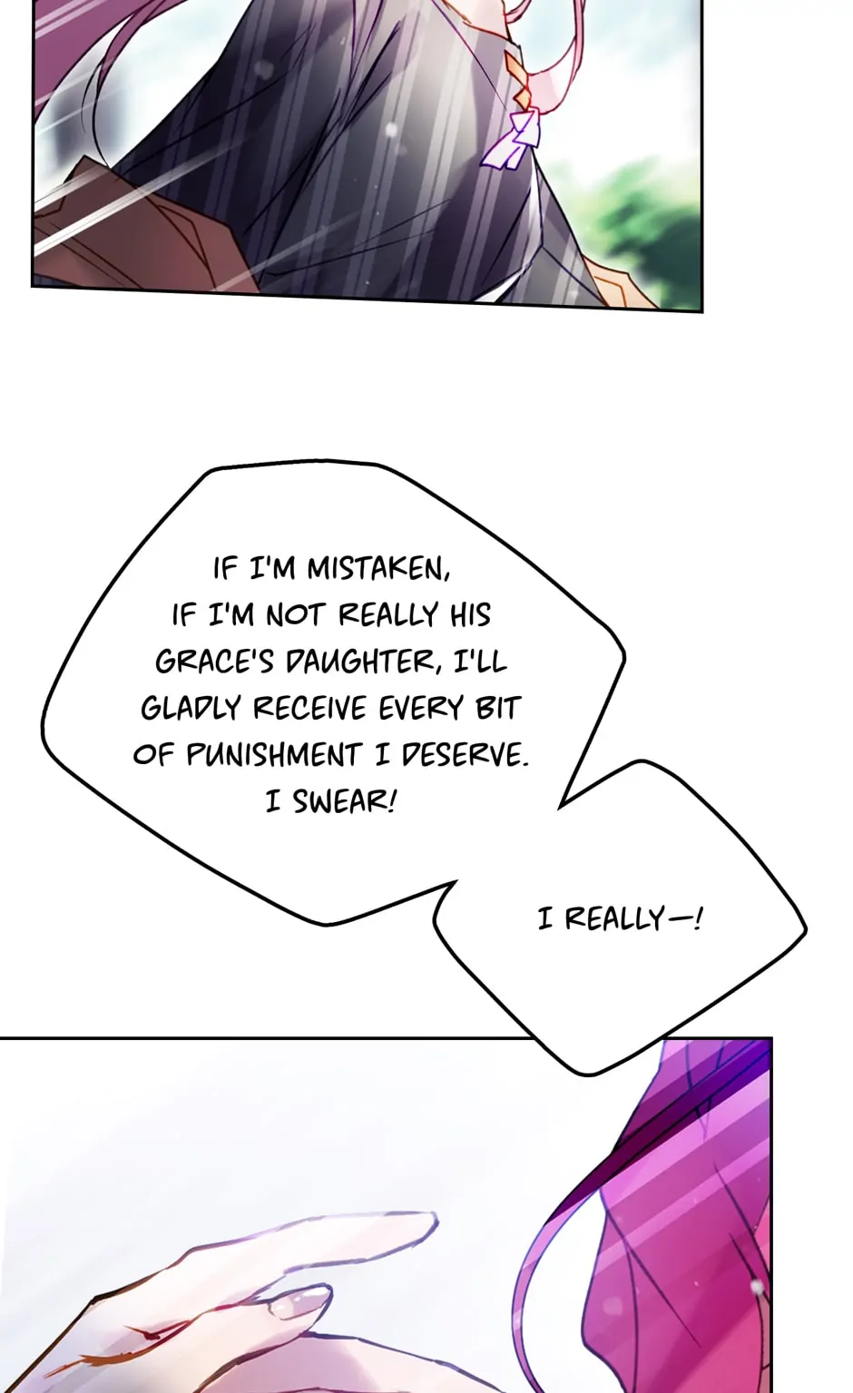 Death Is The Only Ending For The Villainess Chapter 138 - page 28