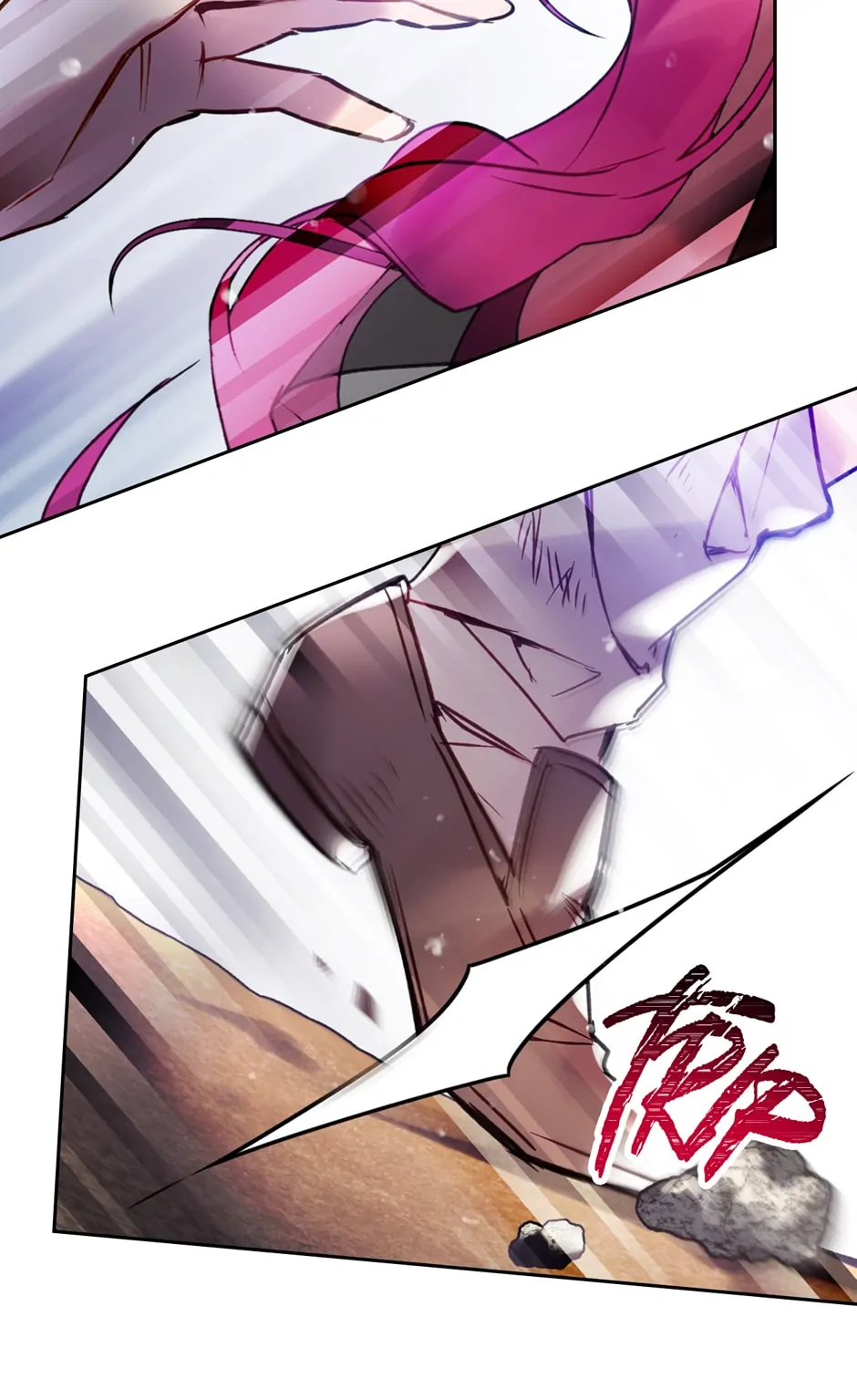Death Is The Only Ending For The Villainess Chapter 138 - page 29