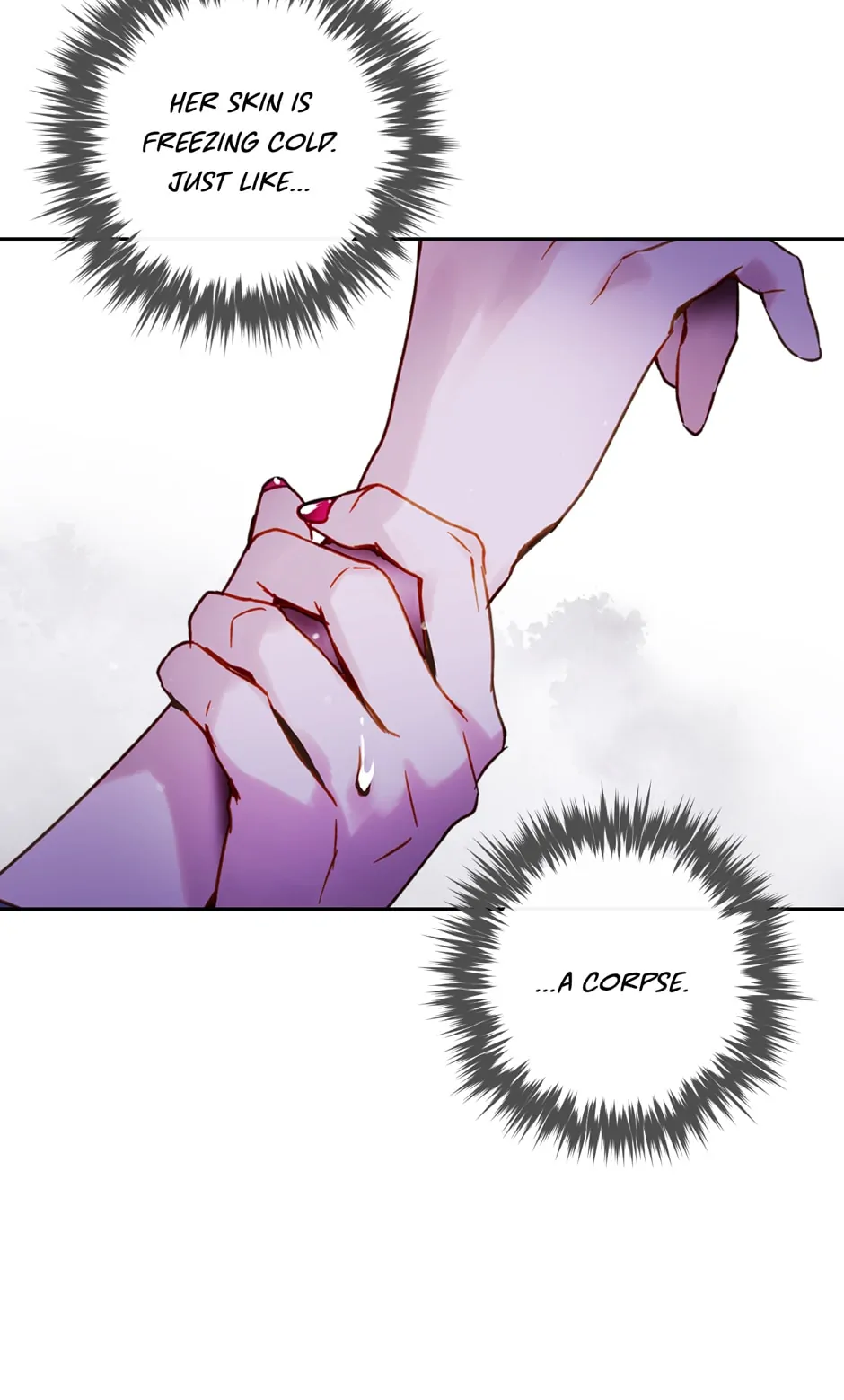 Death Is The Only Ending For The Villainess Chapter 138 - page 34