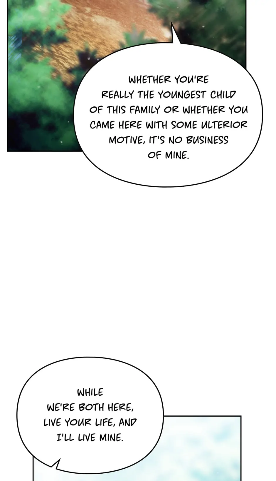 Death Is The Only Ending For The Villainess Chapter 138 - page 37