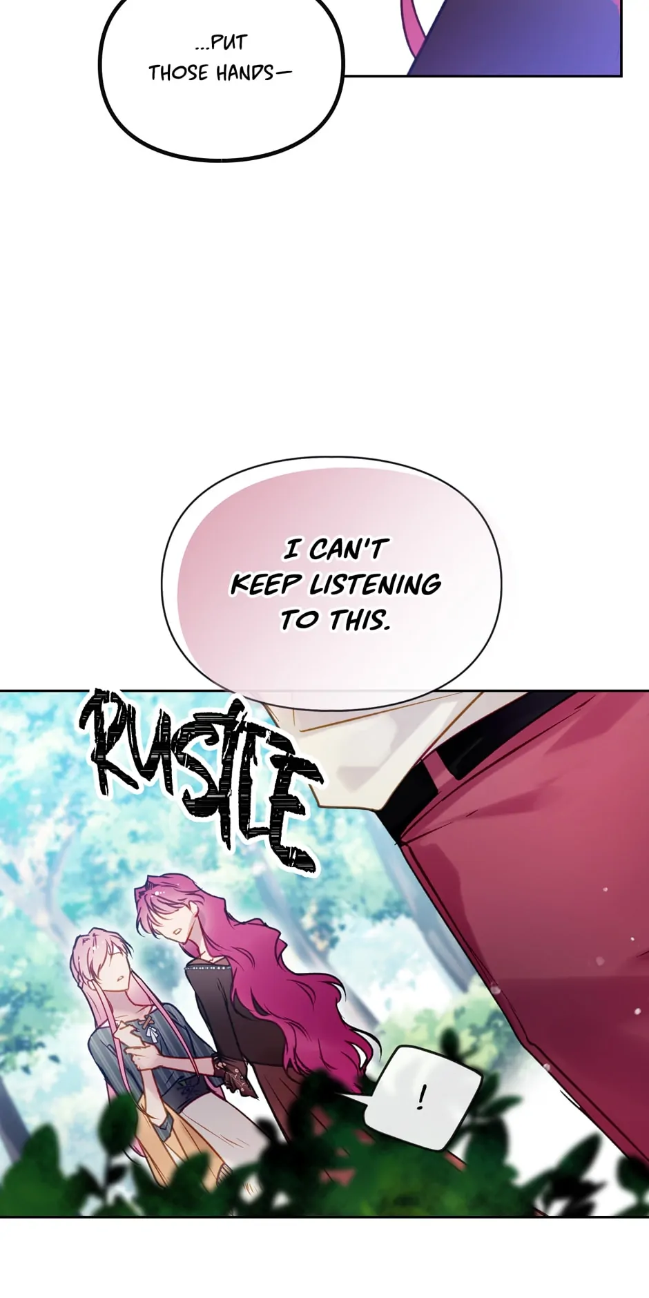 Death Is The Only Ending For The Villainess Chapter 138 - page 42