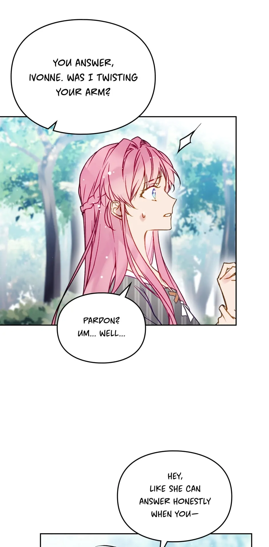 Death Is The Only Ending For The Villainess Chapter 138 - page 51