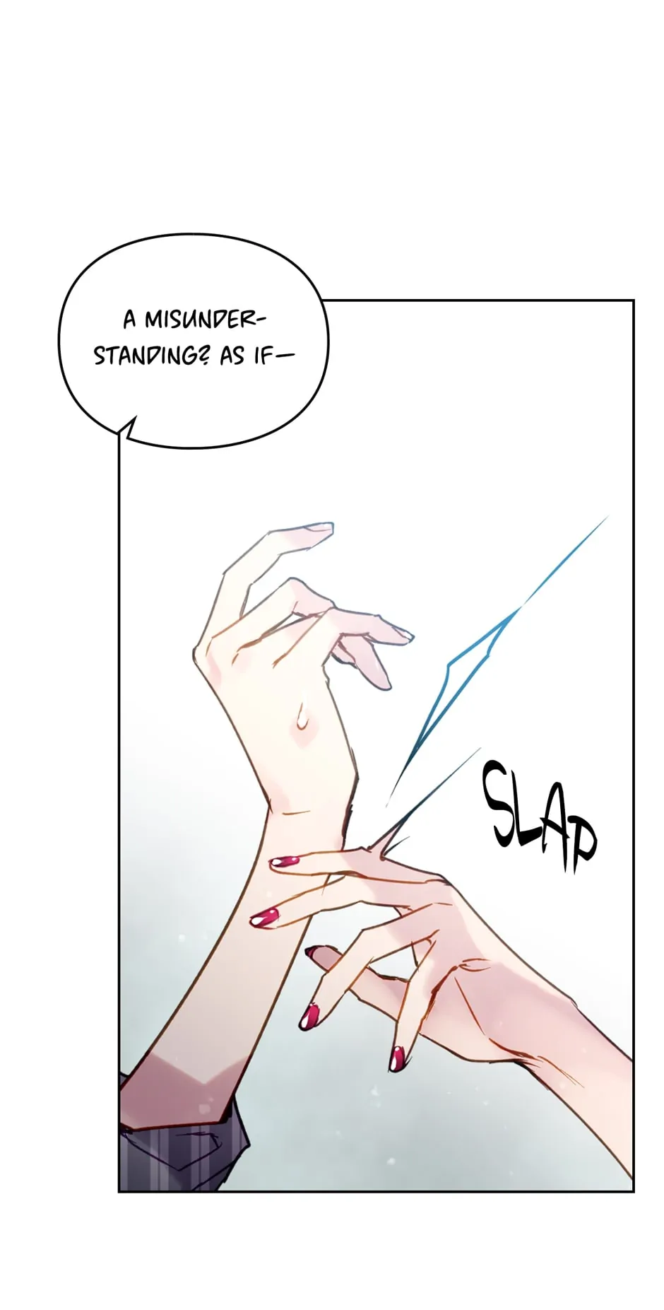 Death Is The Only Ending For The Villainess Chapter 138 - page 54