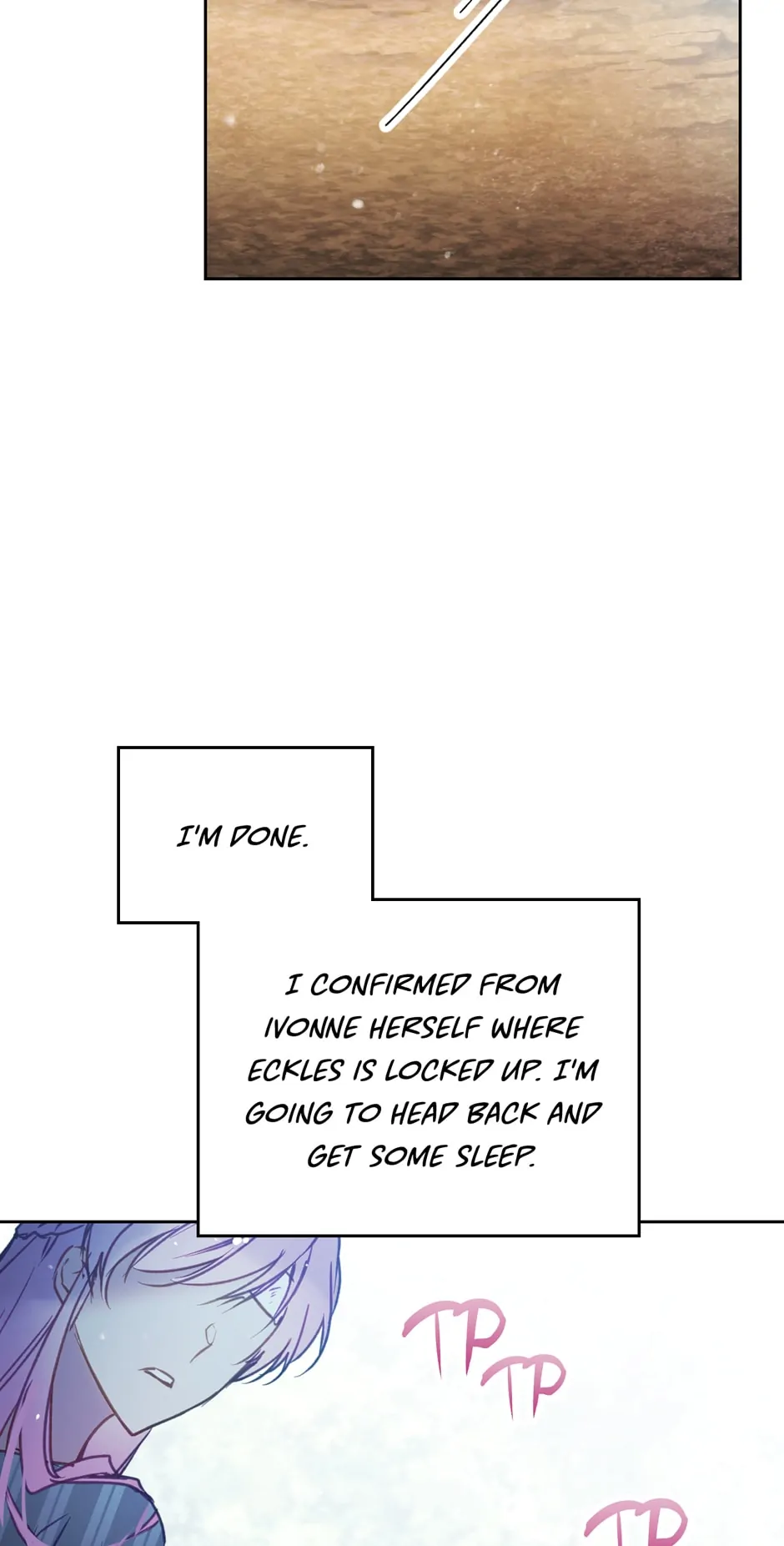 Death Is The Only Ending For The Villainess Chapter 138 - page 57