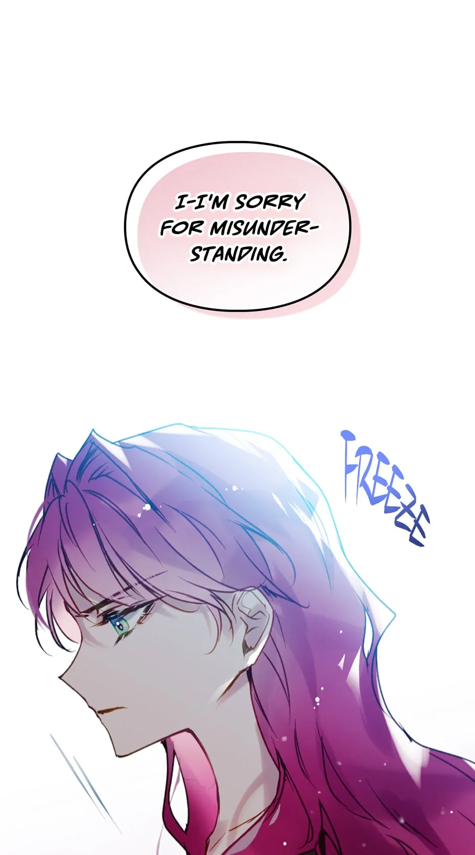 Death Is The Only Ending For The Villainess Chapter 138 - page 64