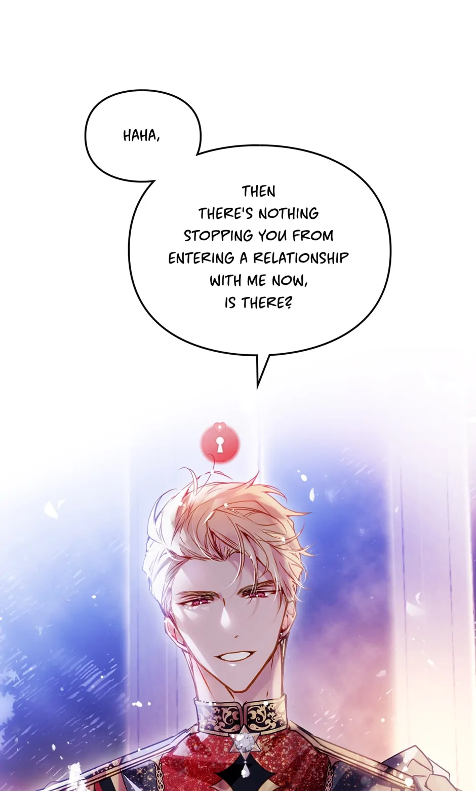 Death Is The Only Ending For The Villainess Chapter 132 - page 17