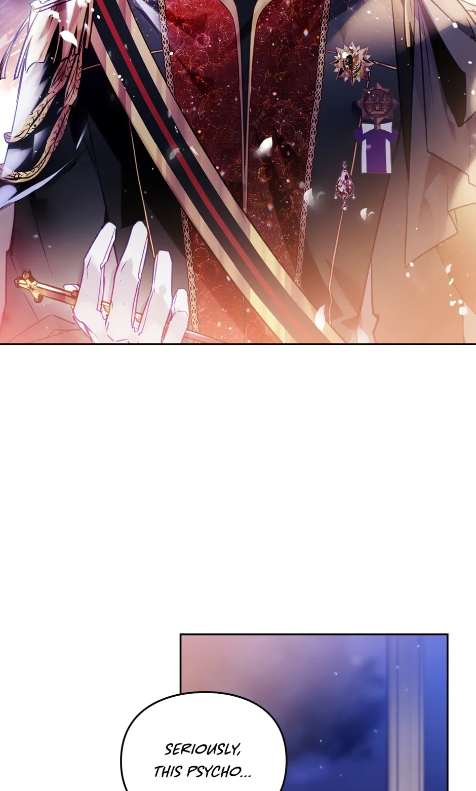 Death Is The Only Ending For The Villainess Chapter 132 - page 18