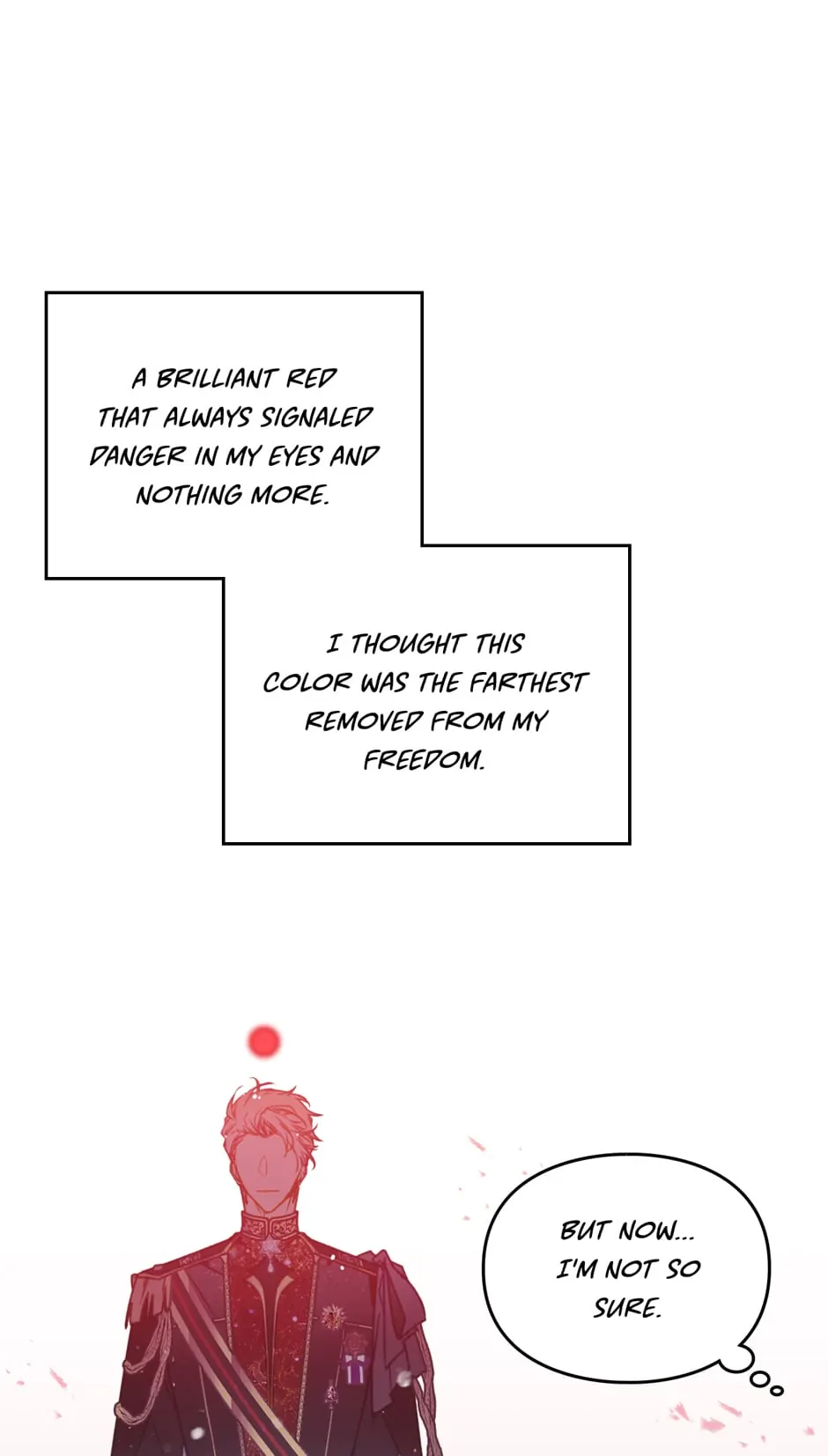Death Is The Only Ending For The Villainess Chapter 132 - page 21