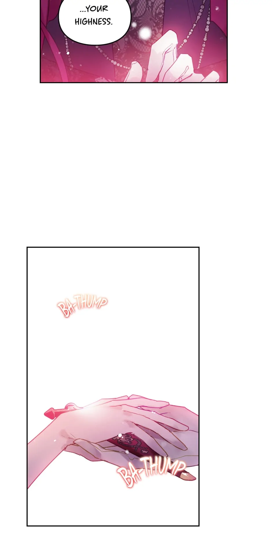 Death Is The Only Ending For The Villainess Chapter 132 - page 26