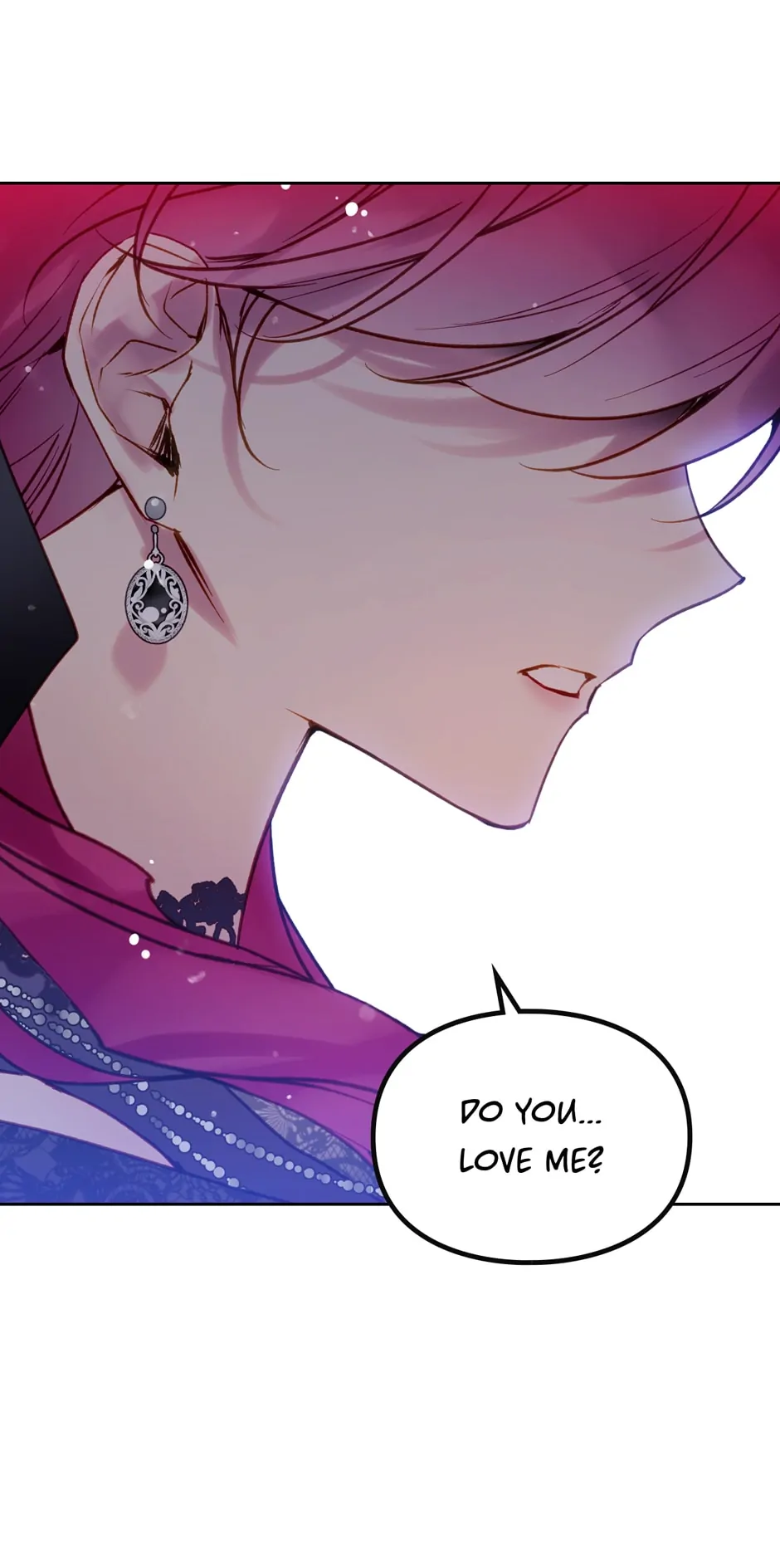 Death Is The Only Ending For The Villainess Chapter 132 - page 35