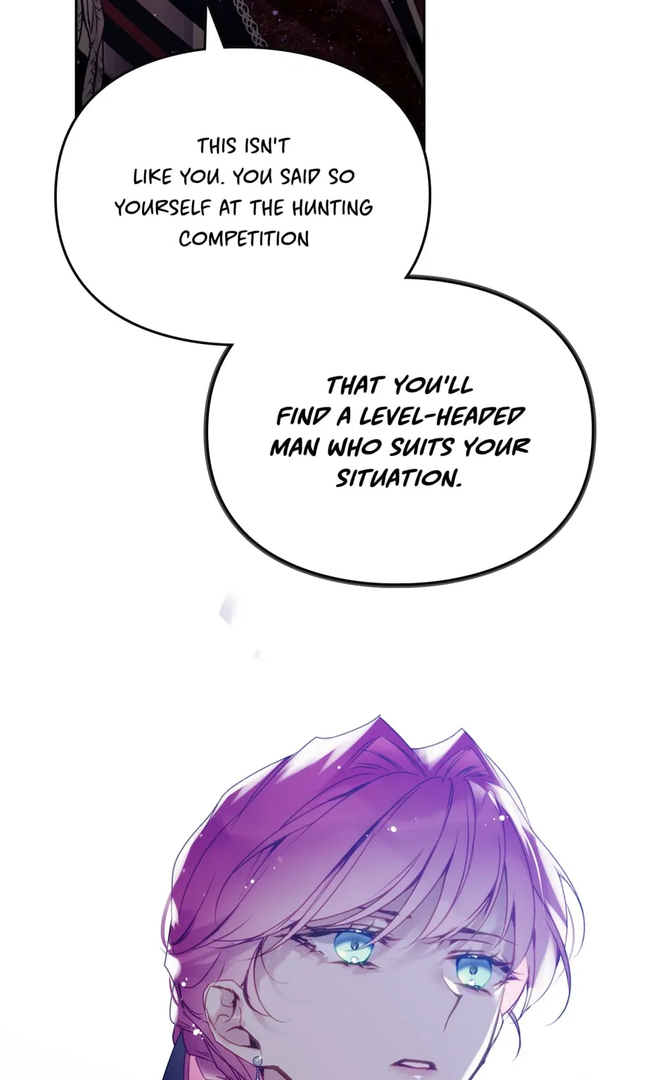 Death Is The Only Ending For The Villainess Chapter 132 - page 42