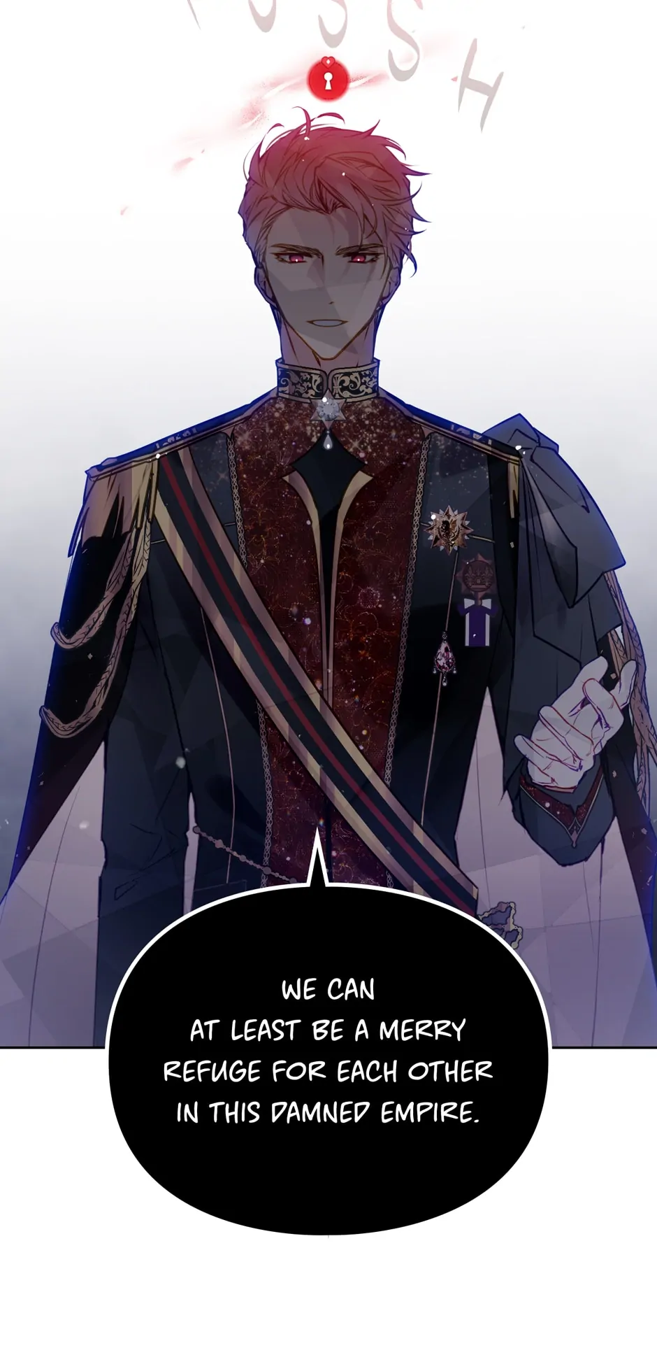 Death Is The Only Ending For The Villainess Chapter 132 - page 49