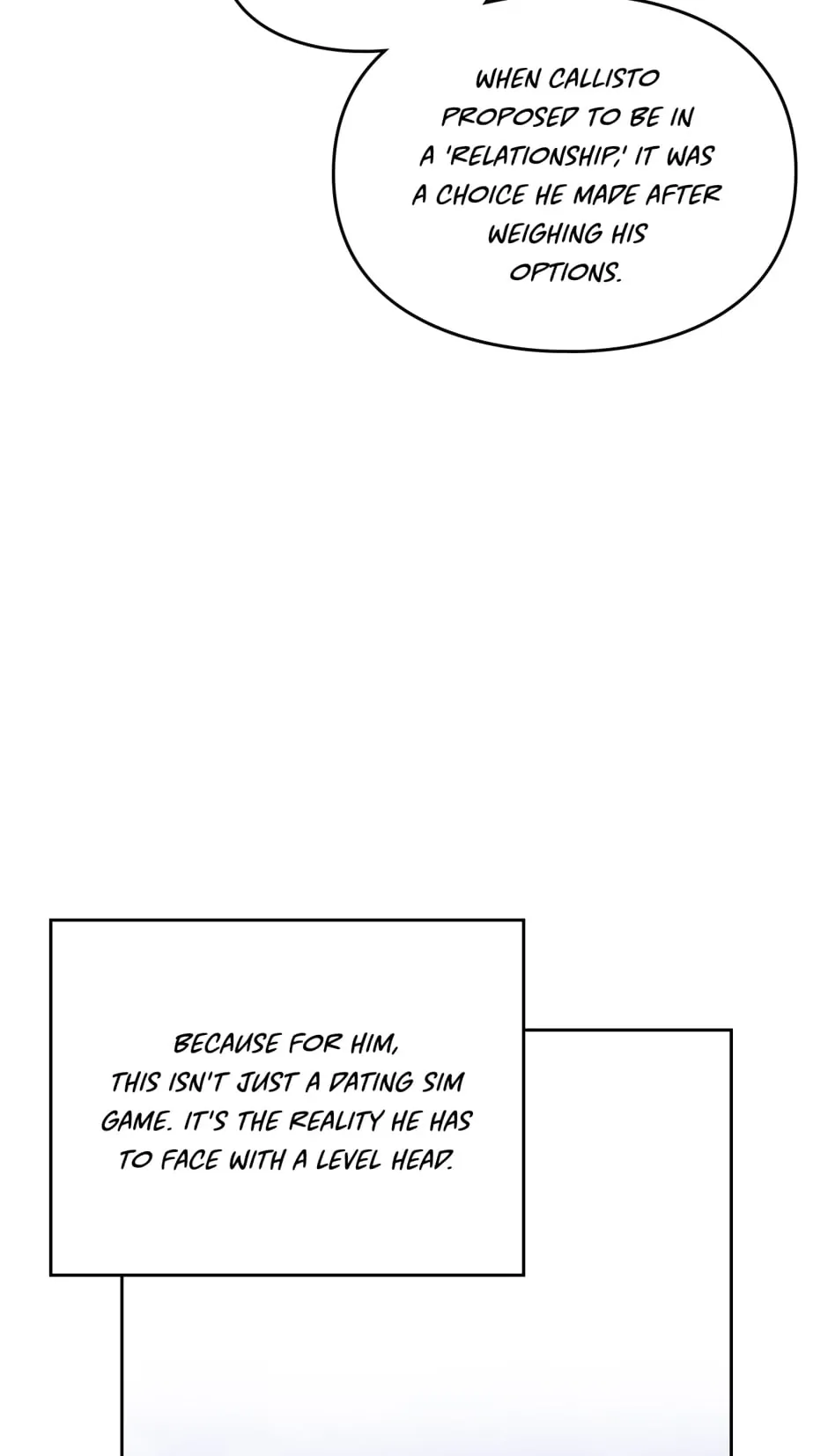 Death Is The Only Ending For The Villainess Chapter 132 - page 51
