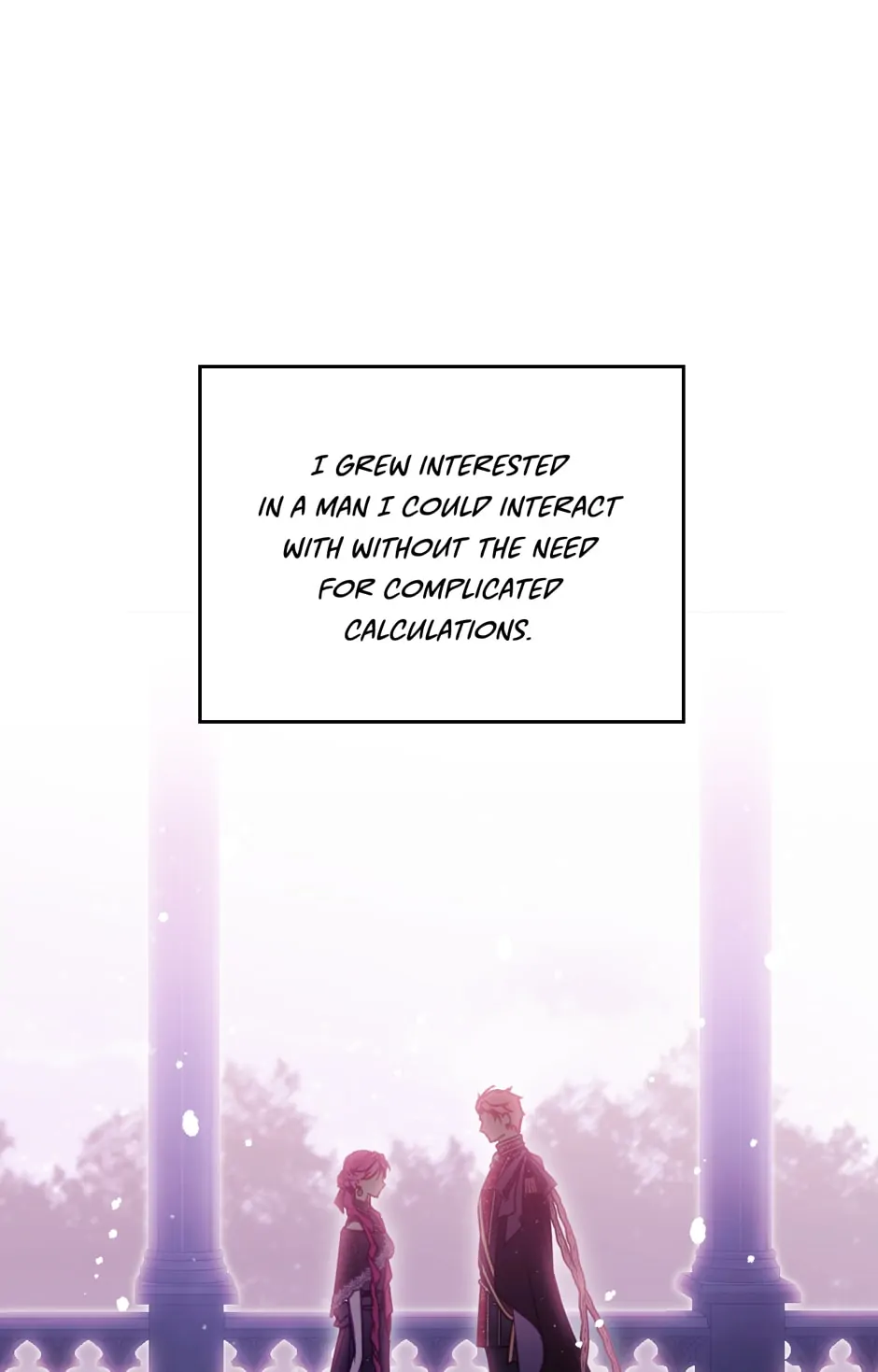 Death Is The Only Ending For The Villainess Chapter 132 - page 54
