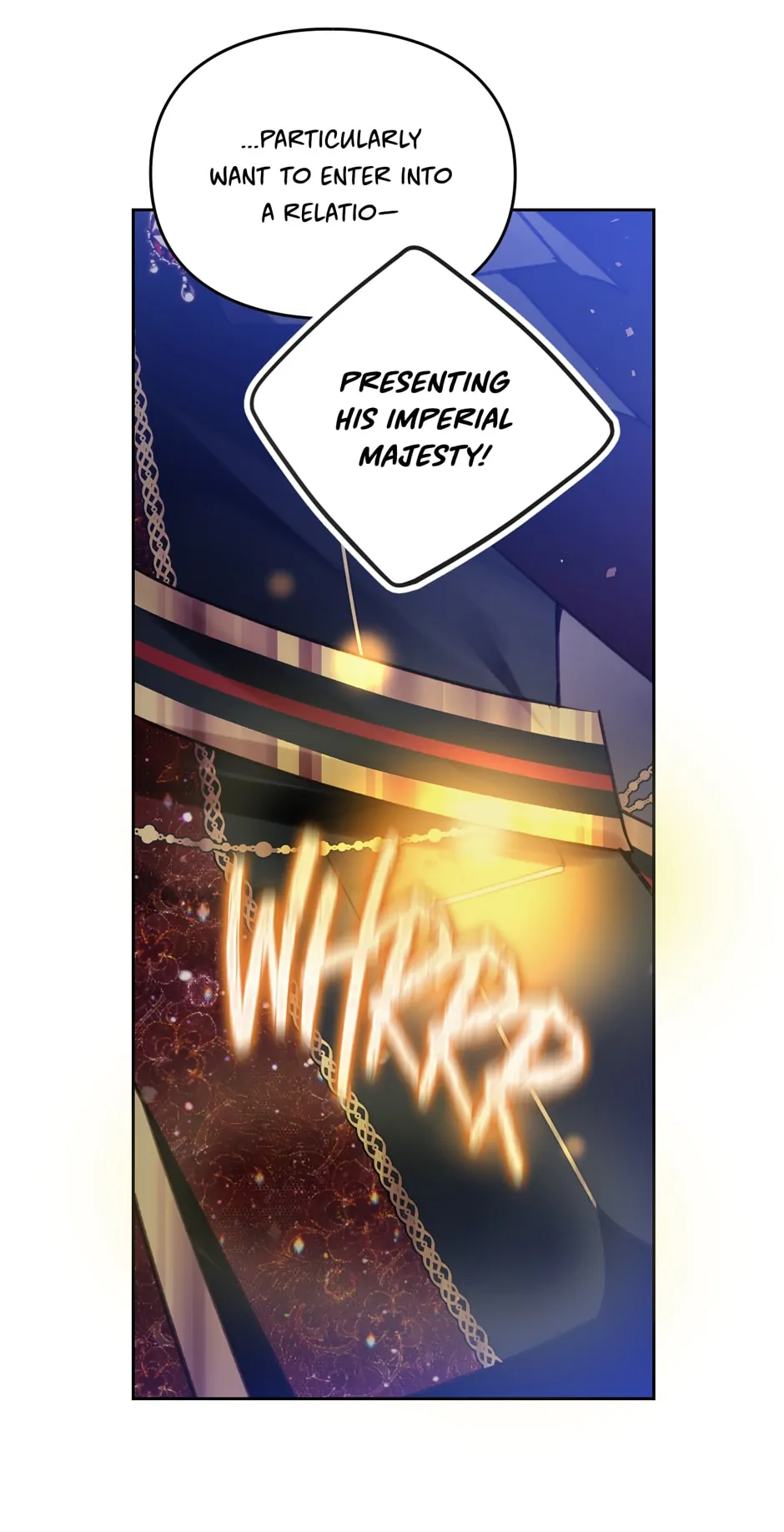 Death Is The Only Ending For The Villainess Chapter 132 - page 59
