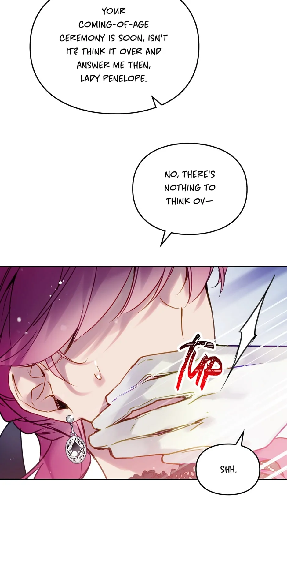 Death Is The Only Ending For The Villainess Chapter 132 - page 61