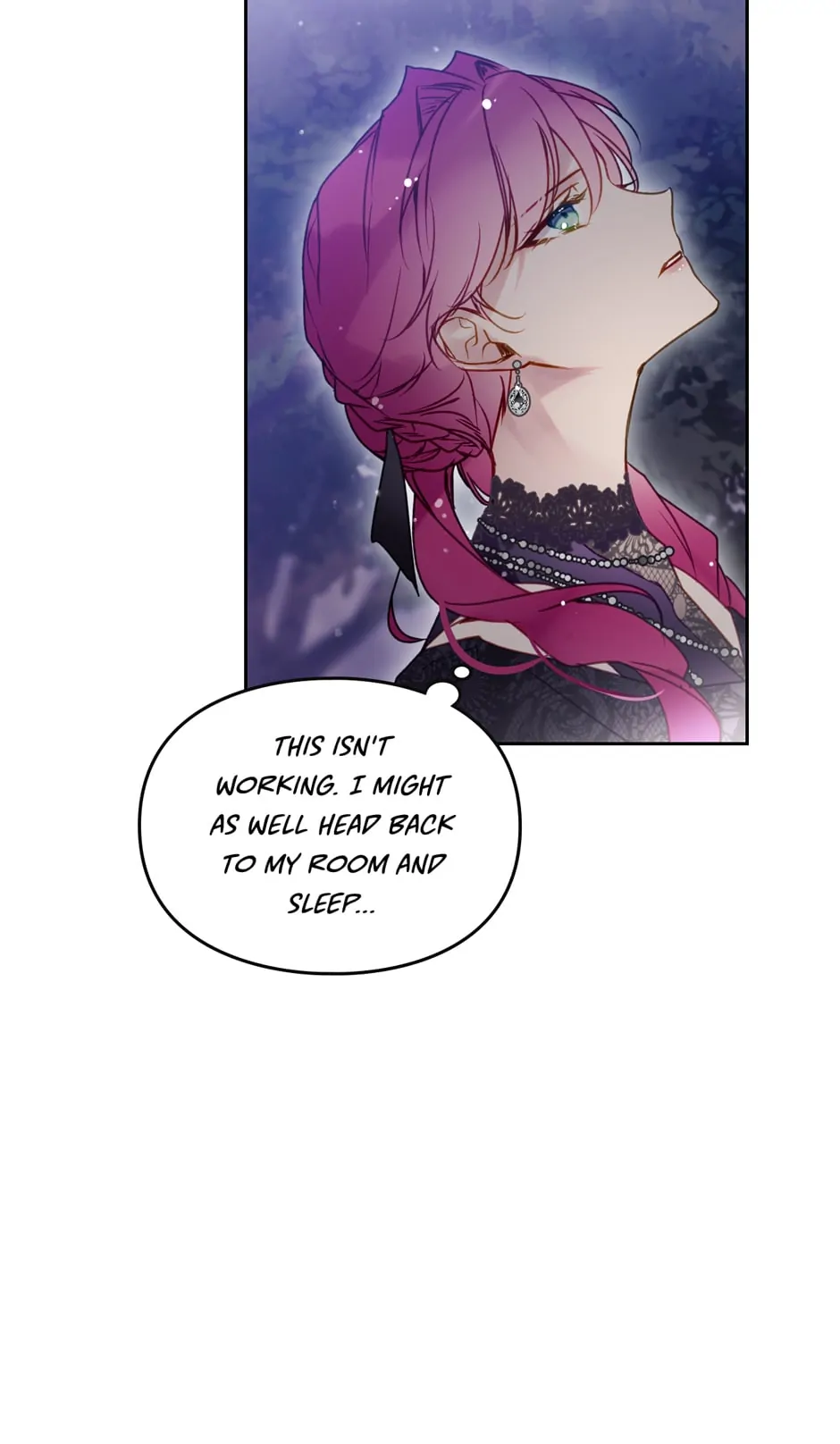 Death Is The Only Ending For The Villainess Chapter 133 - page 16