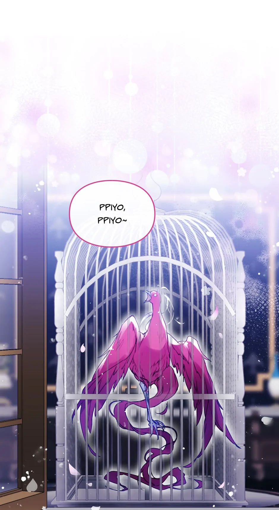 Death Is The Only Ending For The Villainess Chapter 133 - page 19