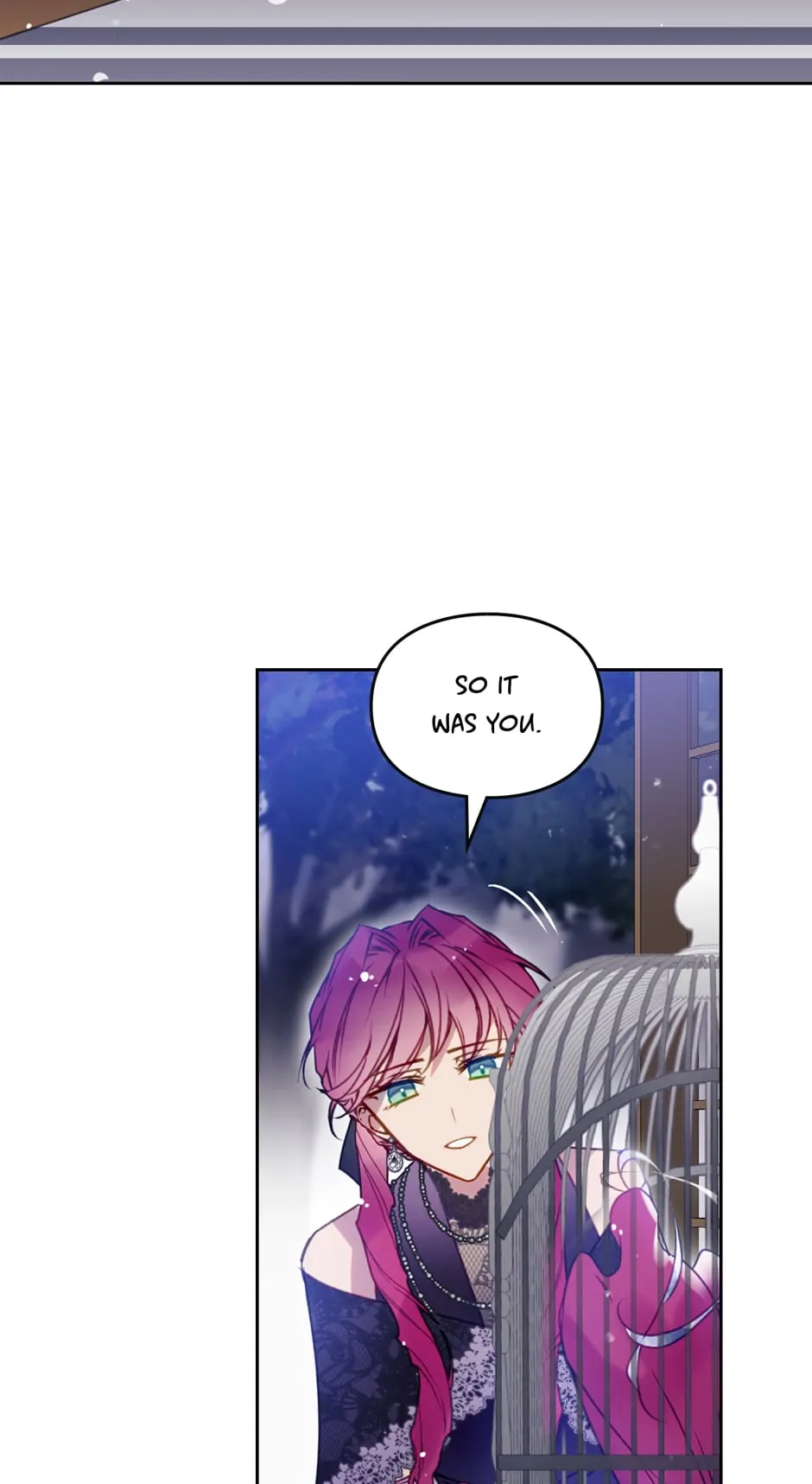 Death Is The Only Ending For The Villainess Chapter 133 - page 20
